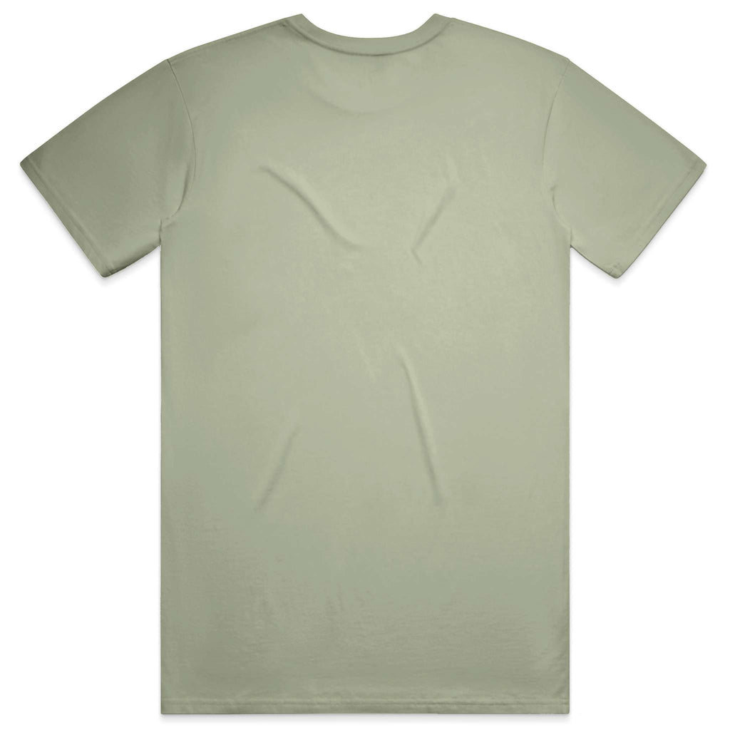 The Beckett Heavyweight T Shirt
