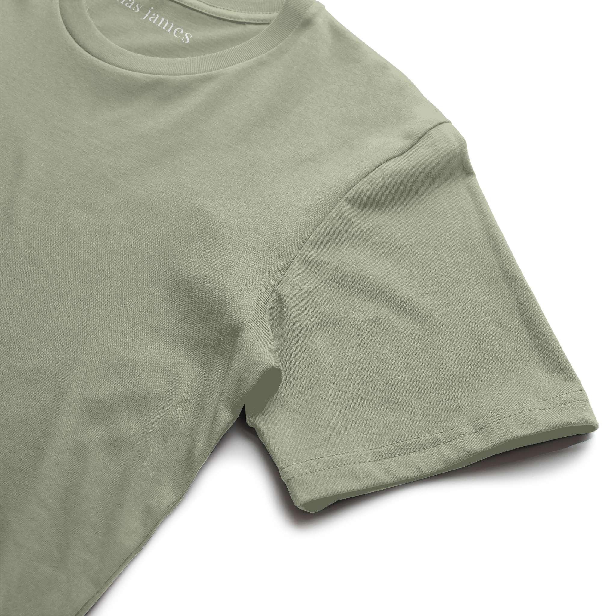 The Beckett Heavyweight T Shirt