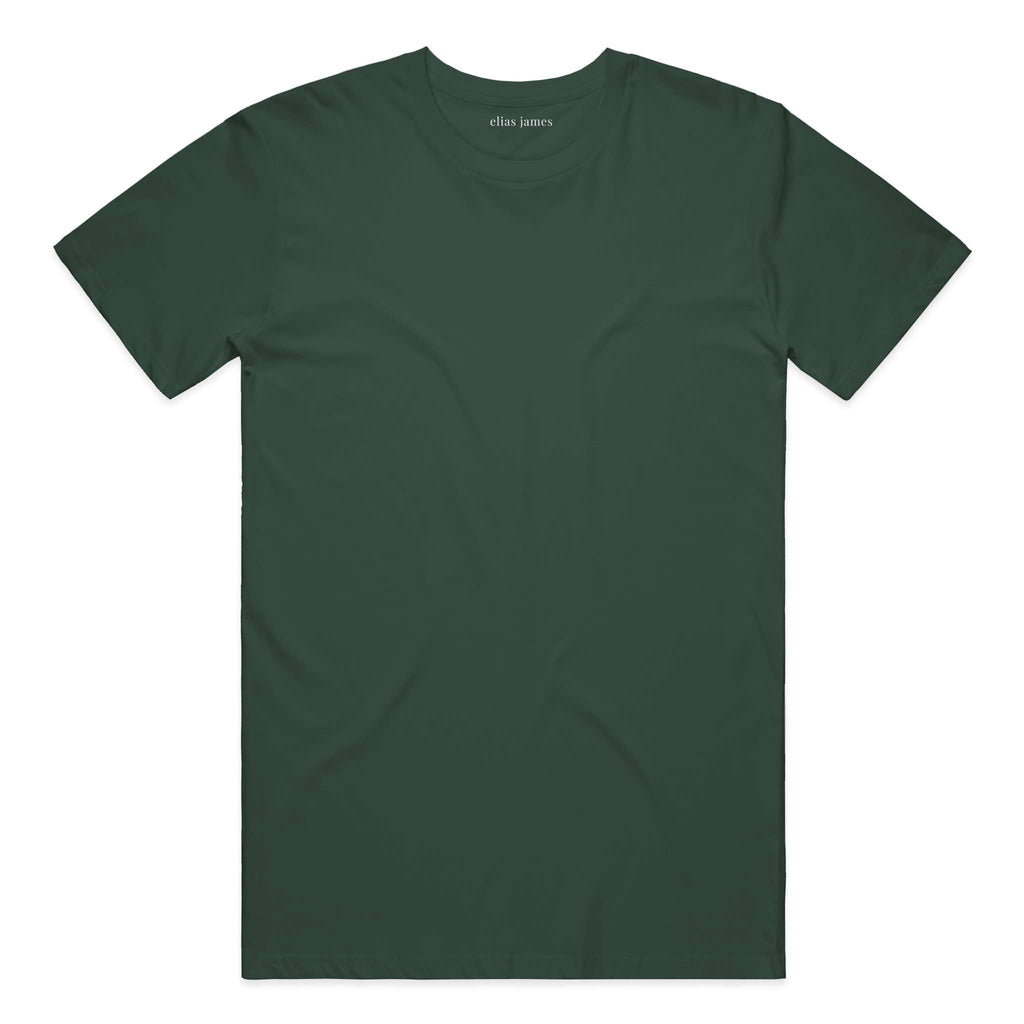 The Beckett Heavyweight T Shirt