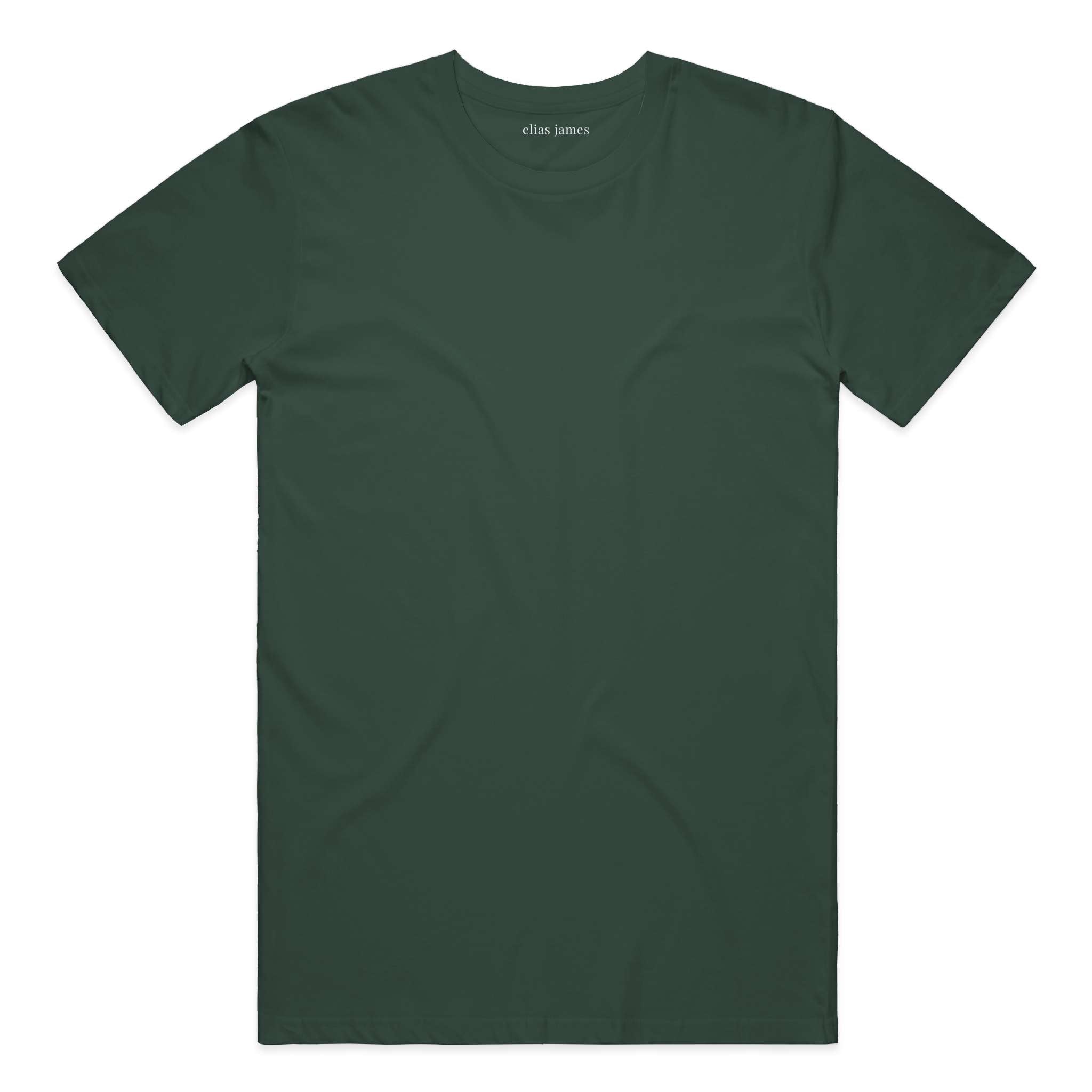 The Beckett Heavyweight T Shirt