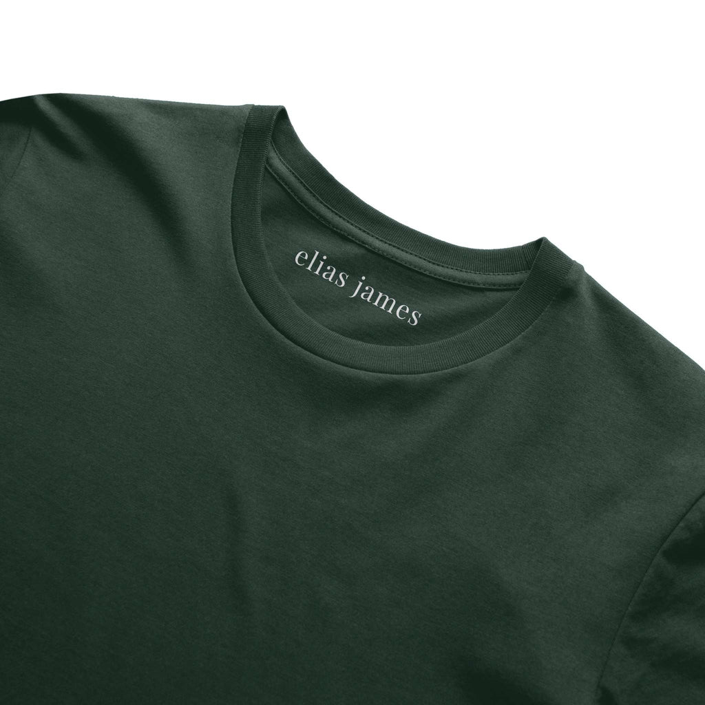 The Beckett Heavyweight T Shirt