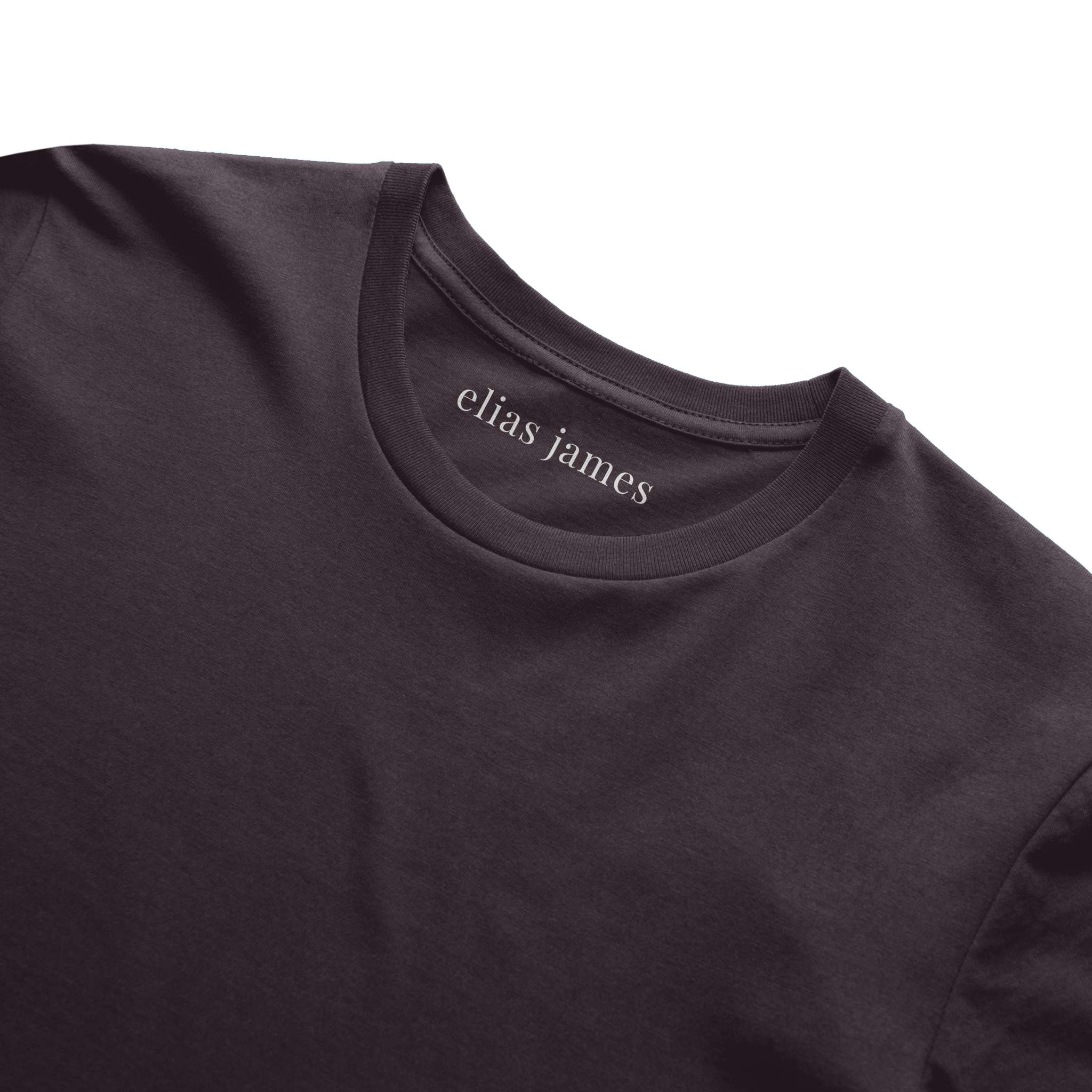 The Beckett Heavyweight T Shirt