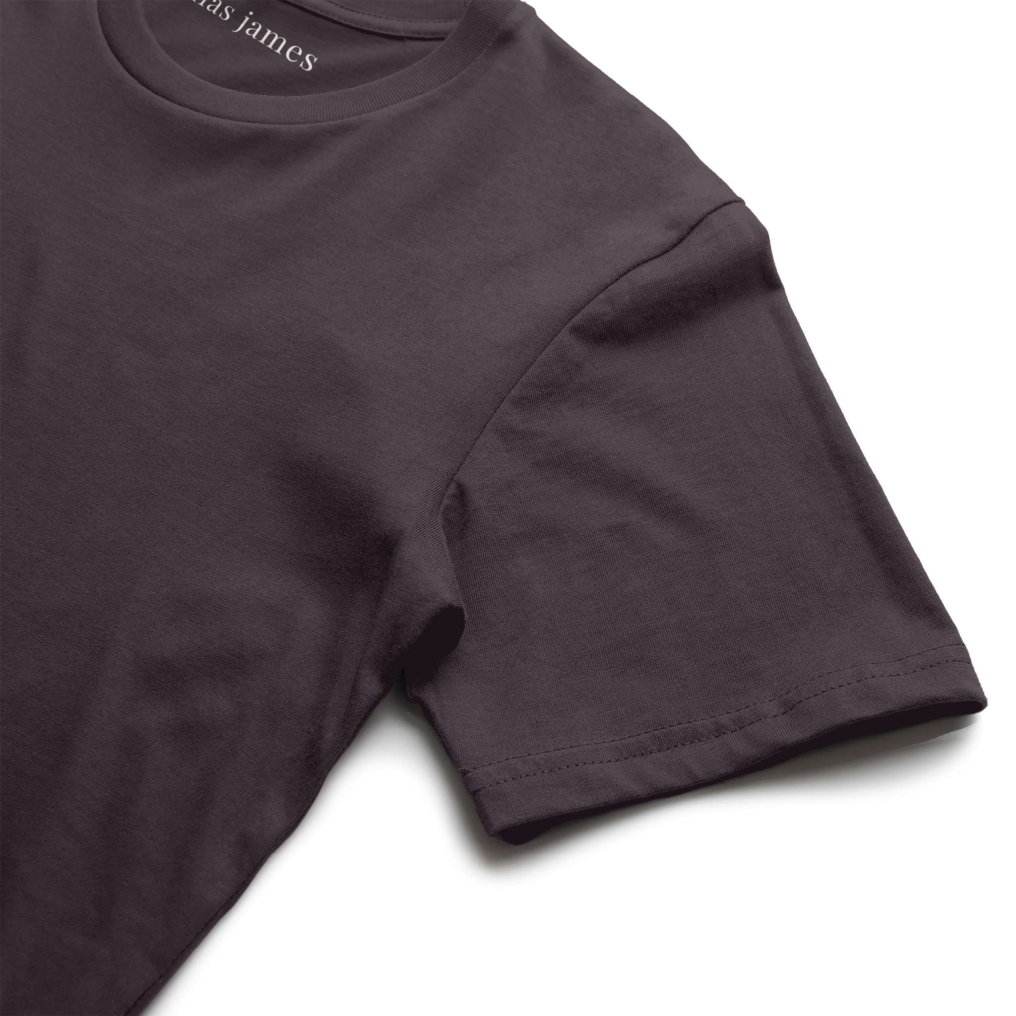 The Beckett Heavyweight T Shirt