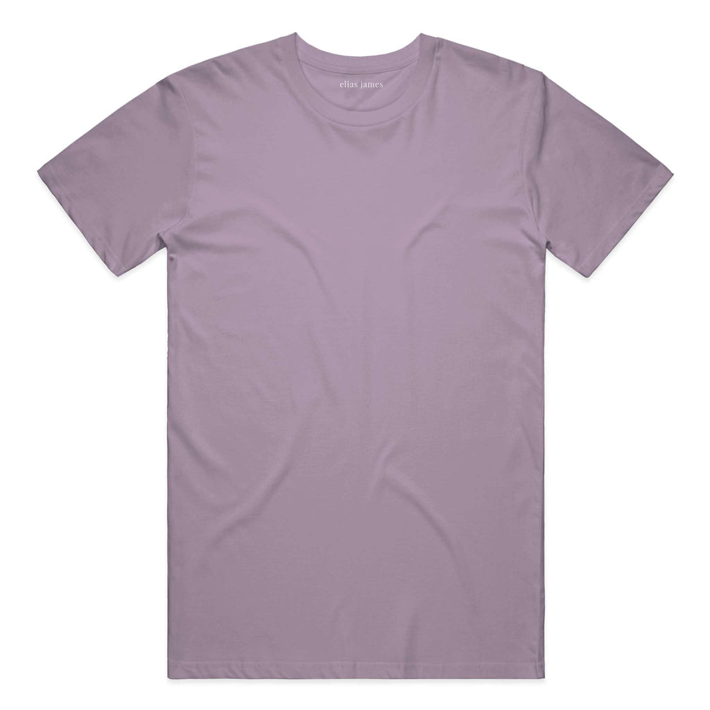 The Beckett Heavyweight T Shirt