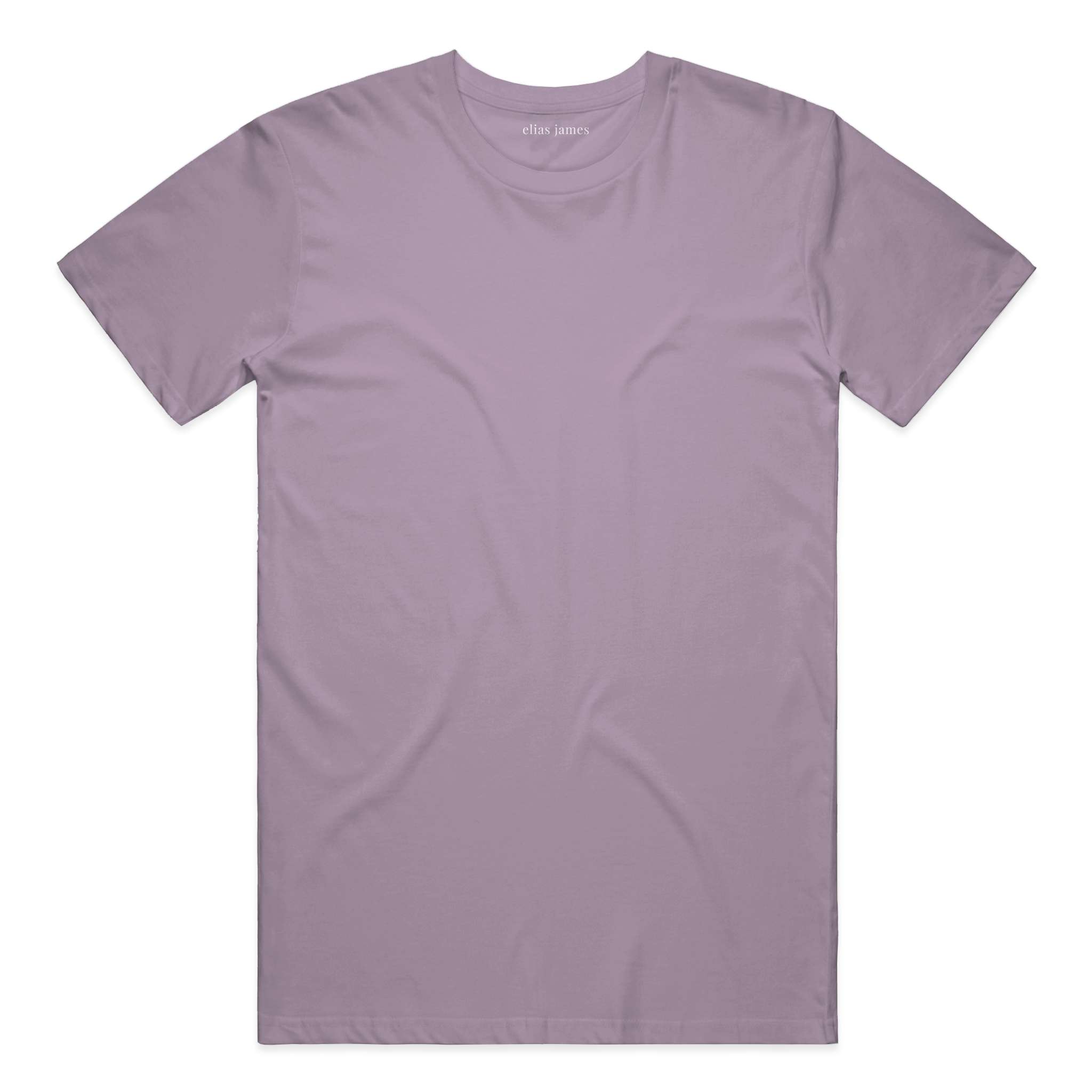 The Beckett Heavyweight T Shirt
