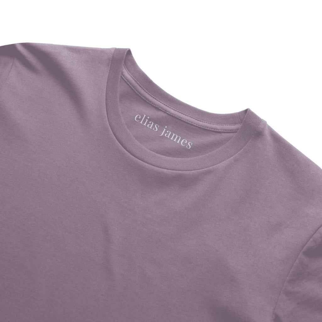 The Beckett Heavyweight T Shirt