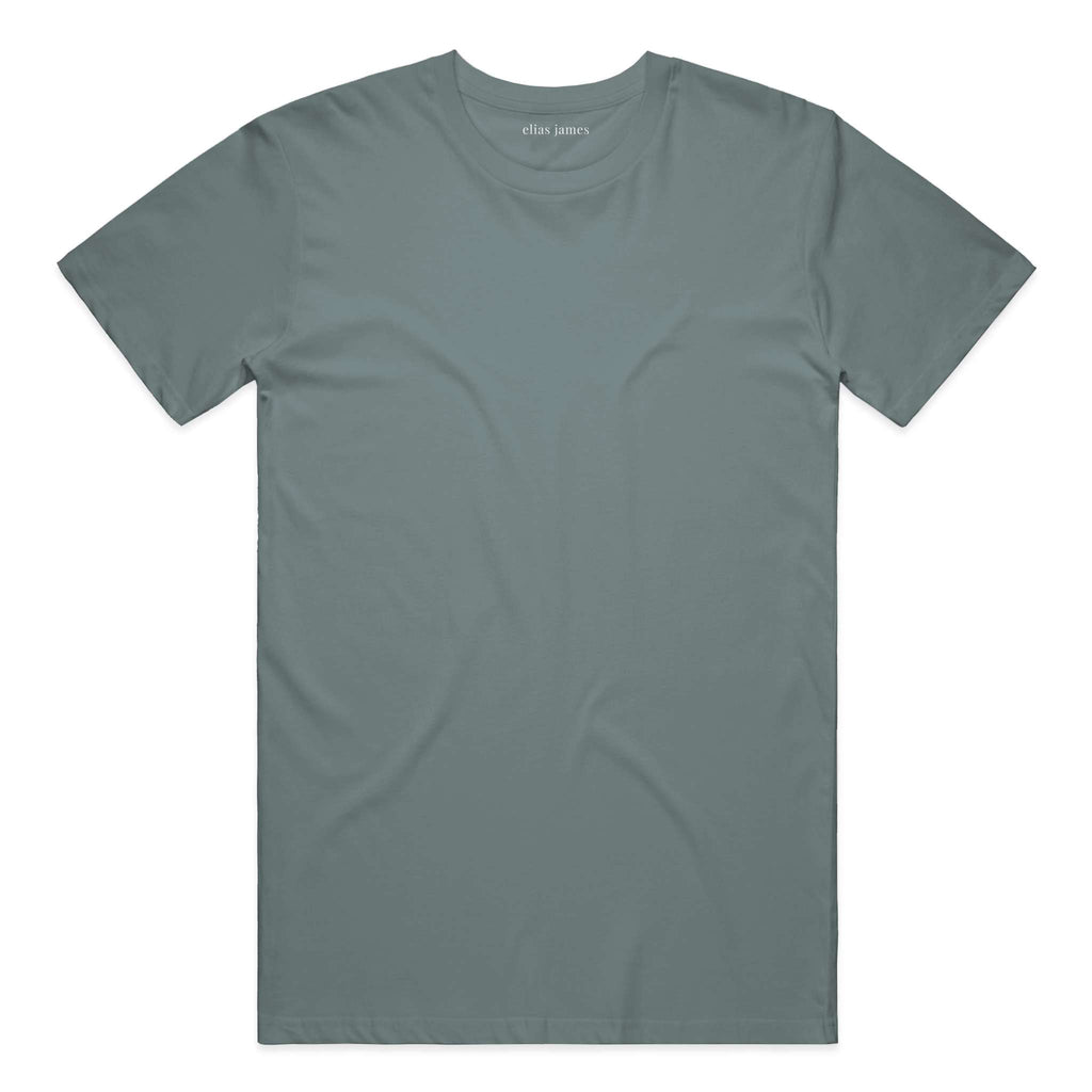 The Beckett Heavyweight T Shirt