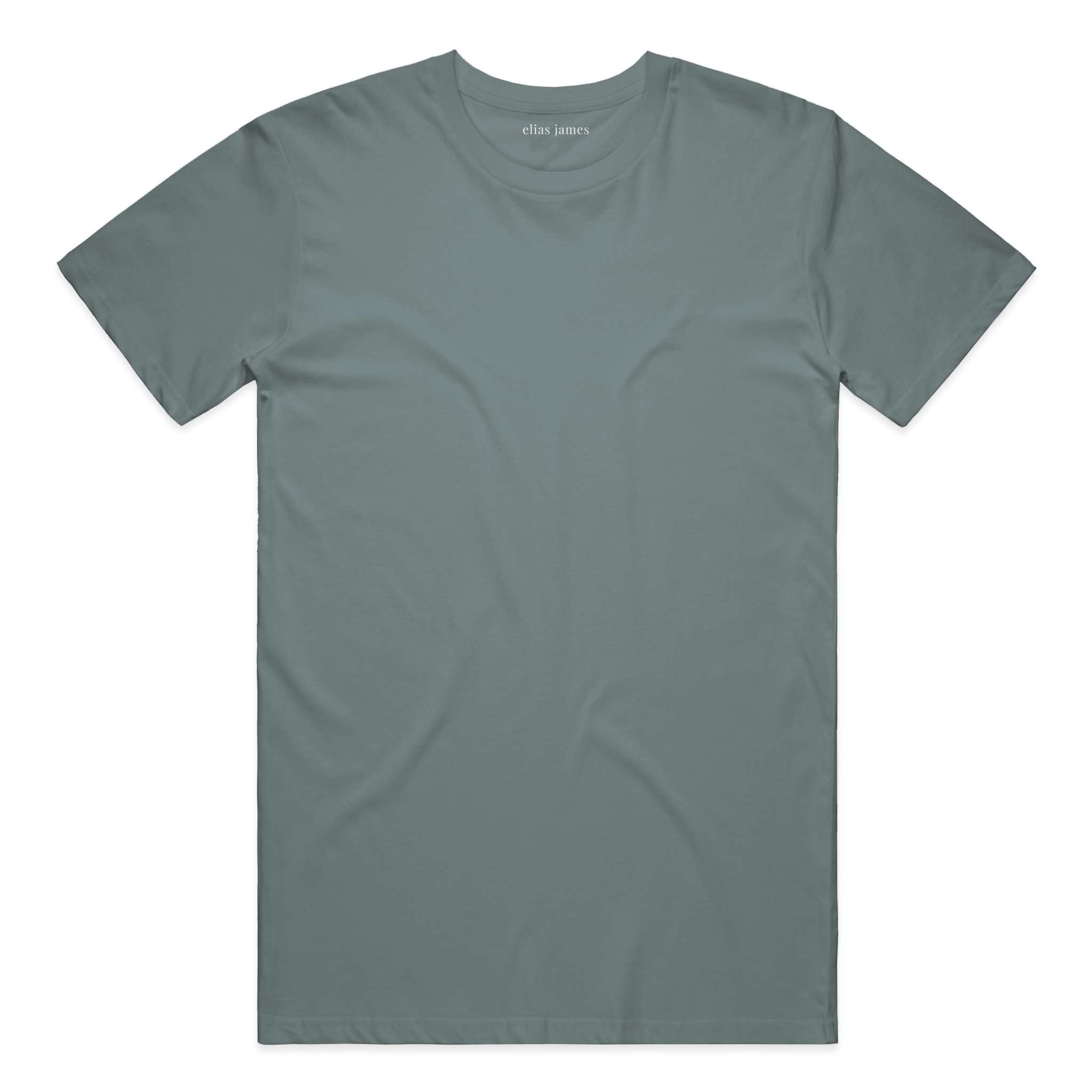 The Beckett Heavyweight T Shirt