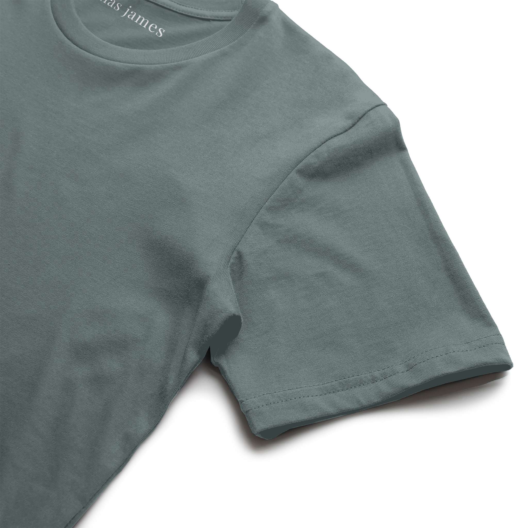 The Beckett Heavyweight T Shirt