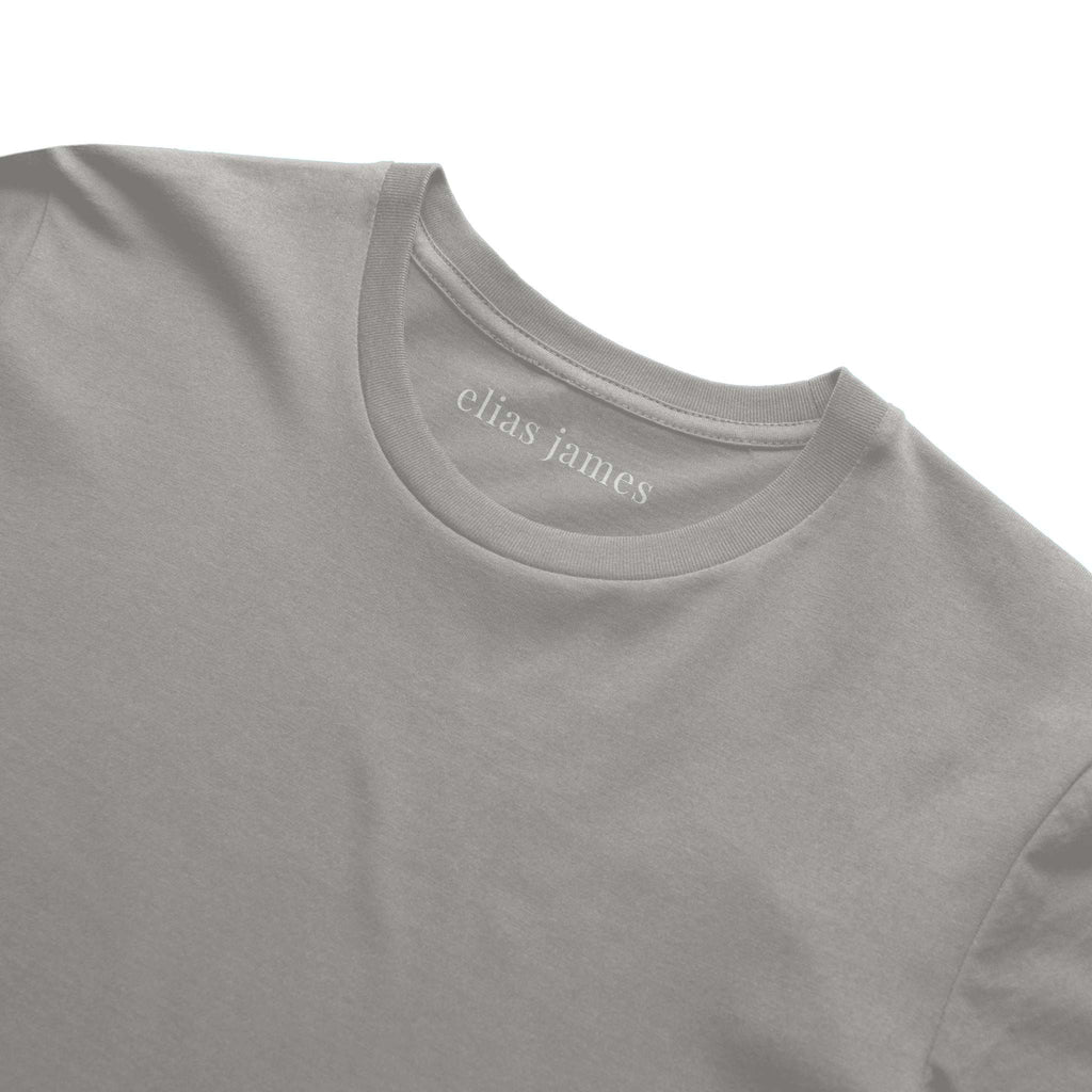 The Beckett Heavyweight T Shirt