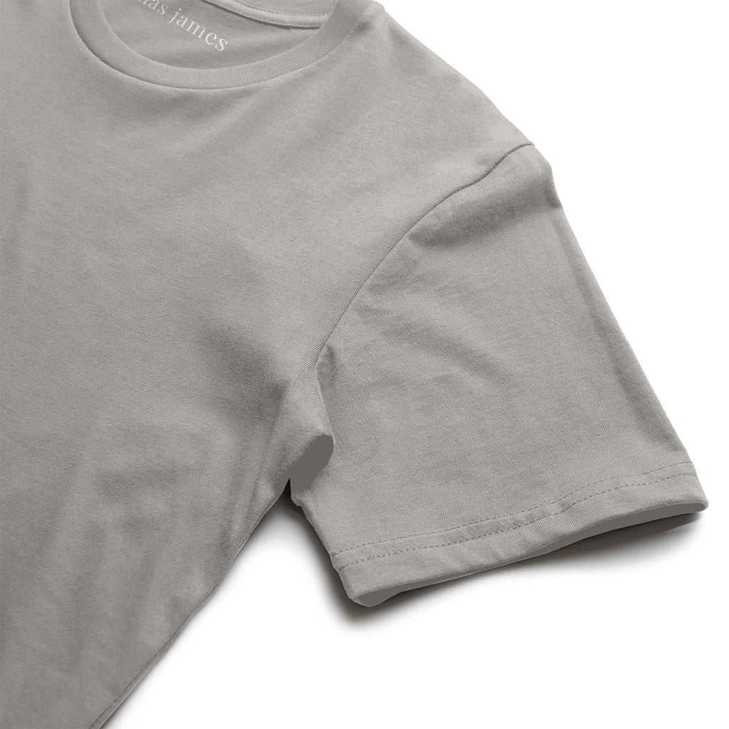 The Beckett Heavyweight T Shirt