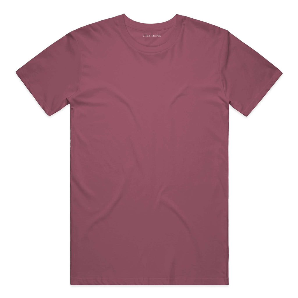The Beckett Heavyweight T Shirt