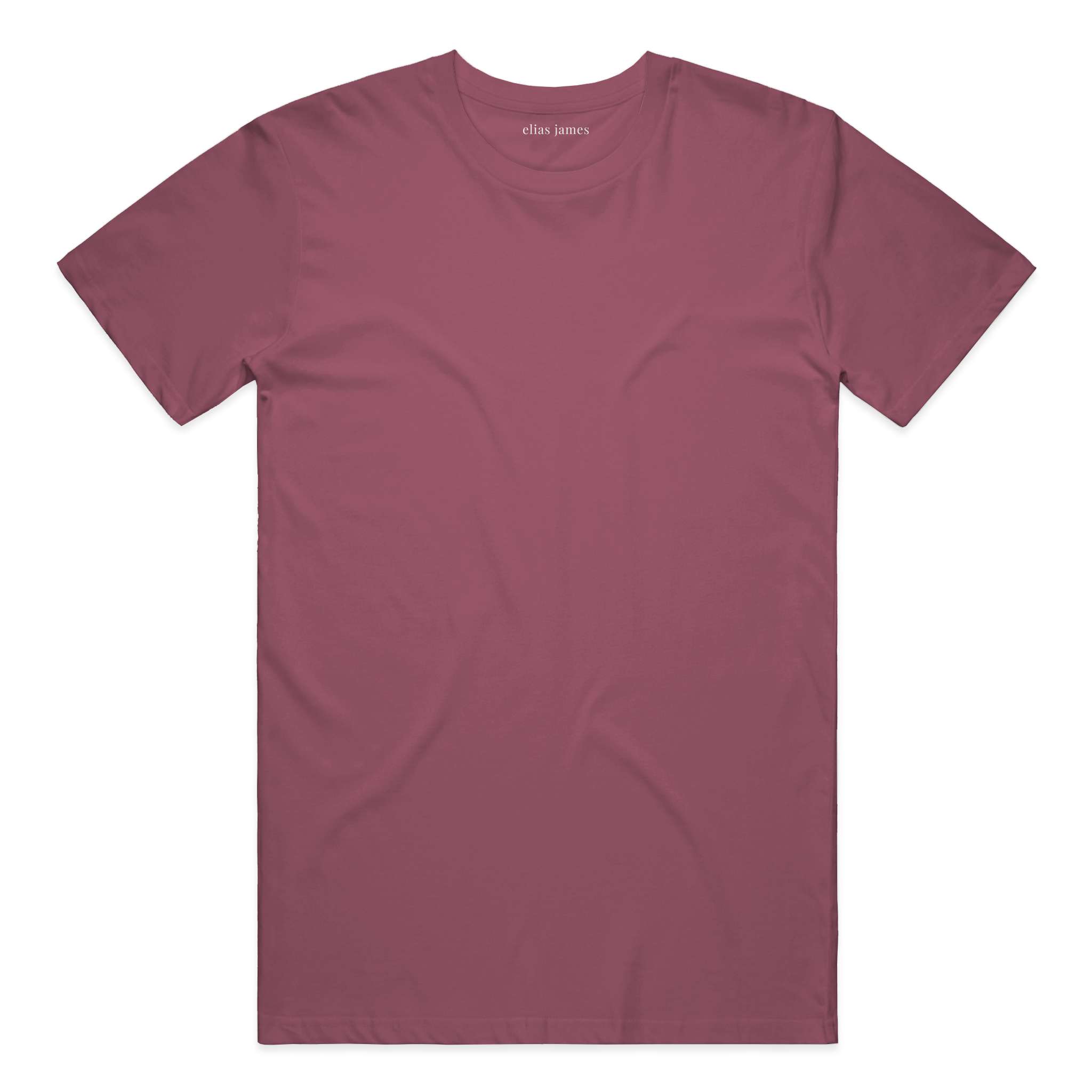 The Beckett Heavyweight T Shirt