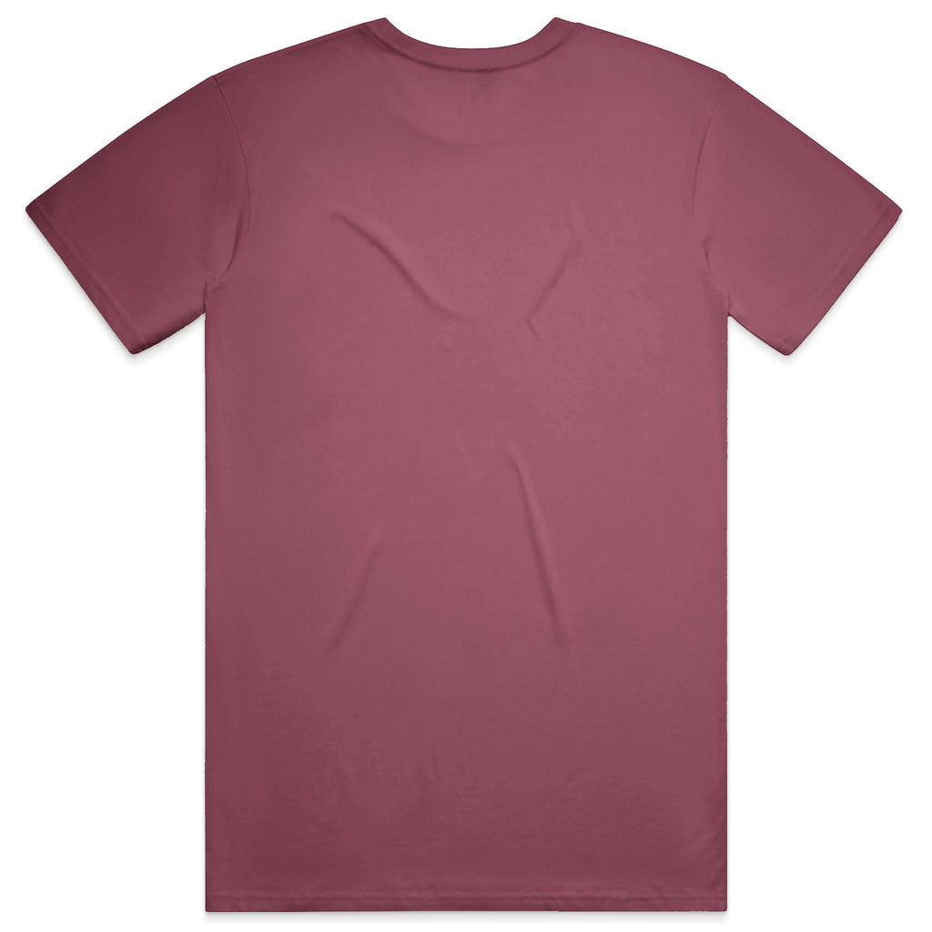 The Beckett Heavyweight T Shirt