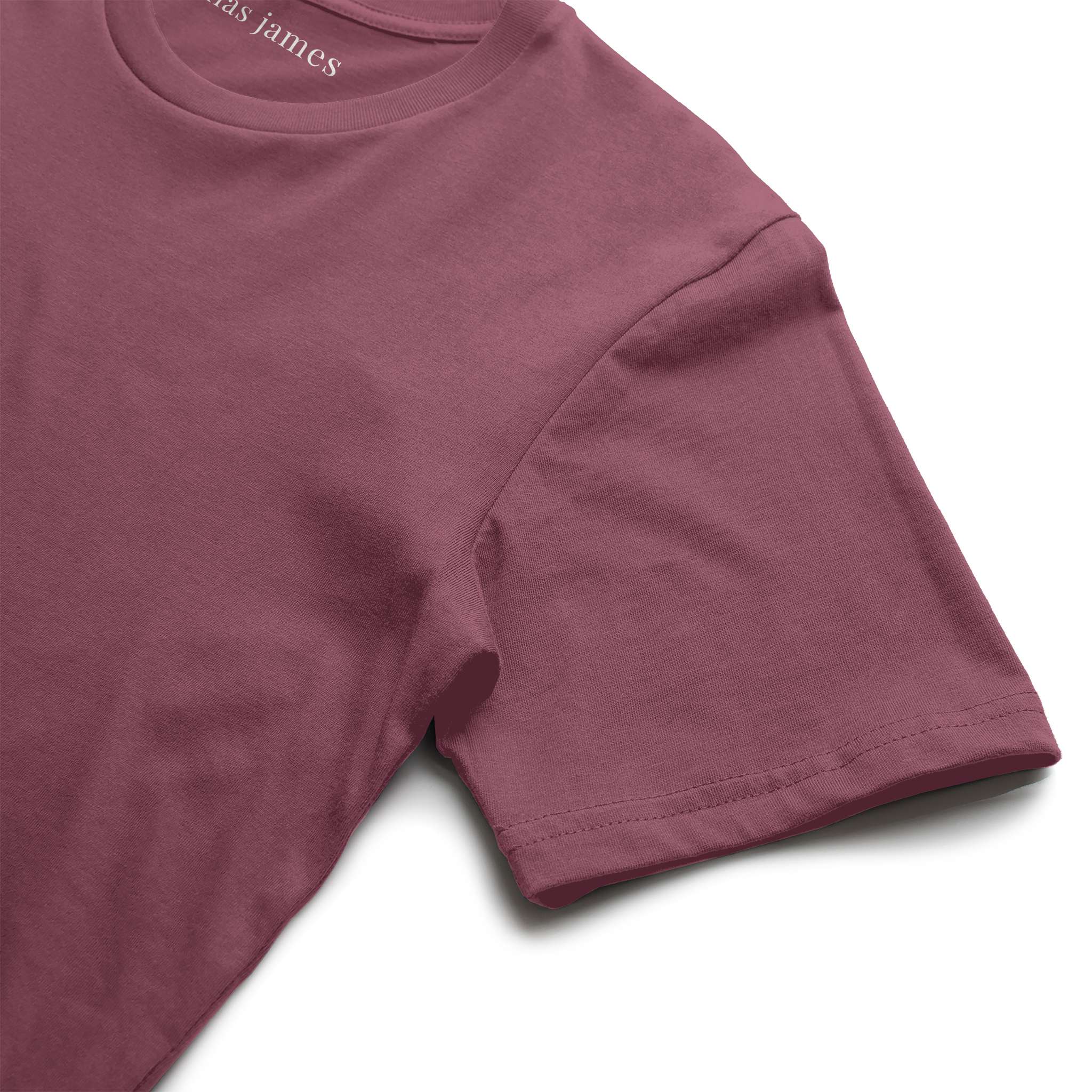 The Beckett Heavyweight T Shirt