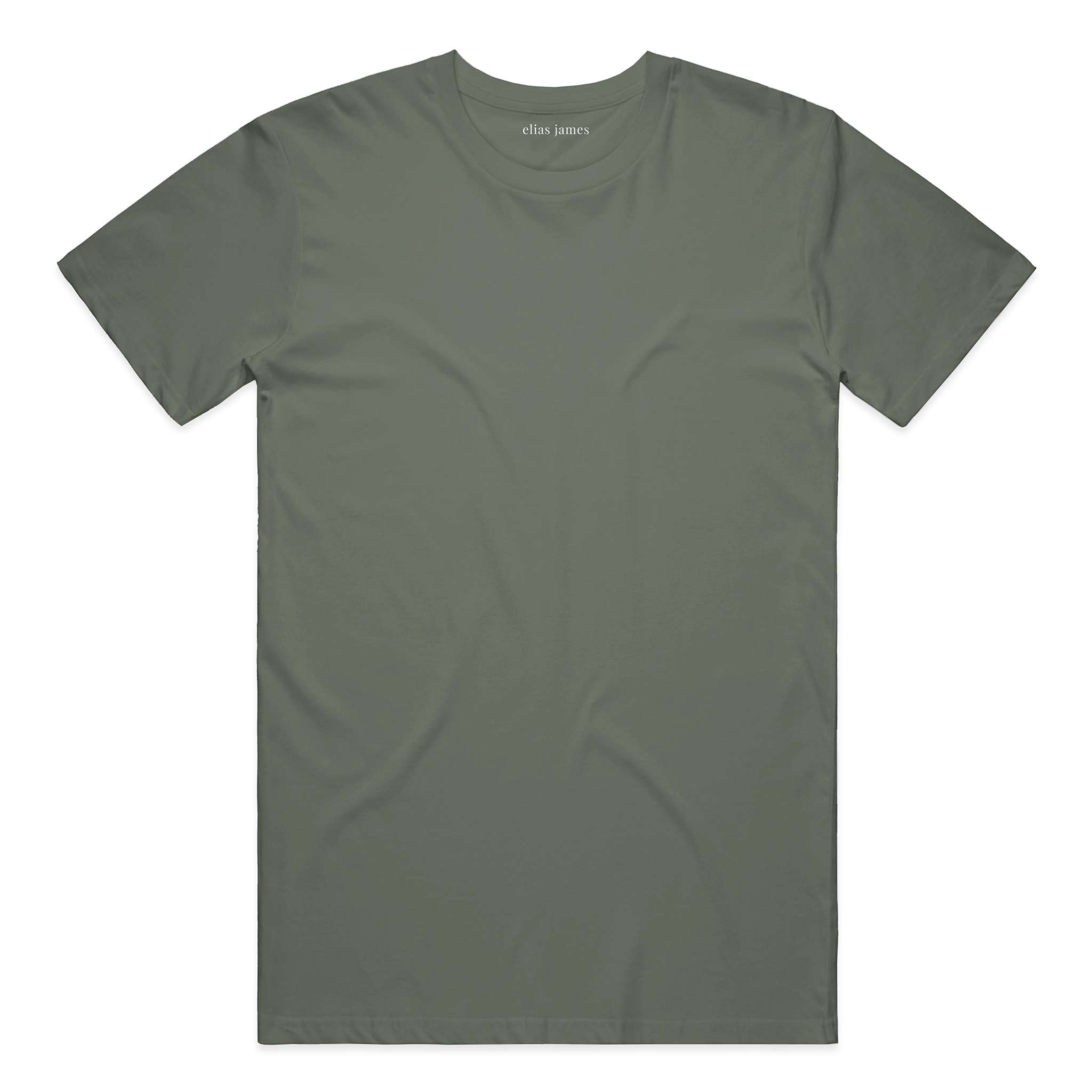 The Beckett Heavyweight T Shirt