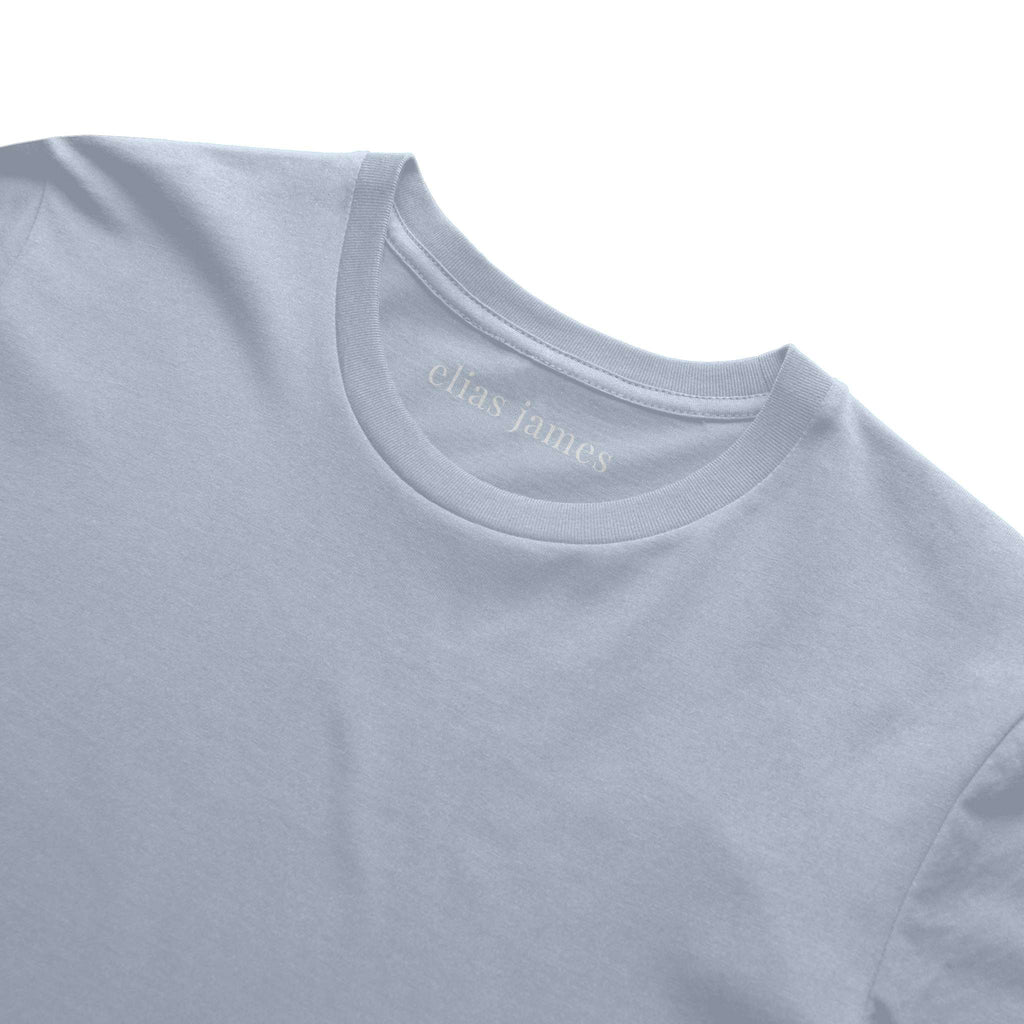 The Beckett Heavyweight T Shirt