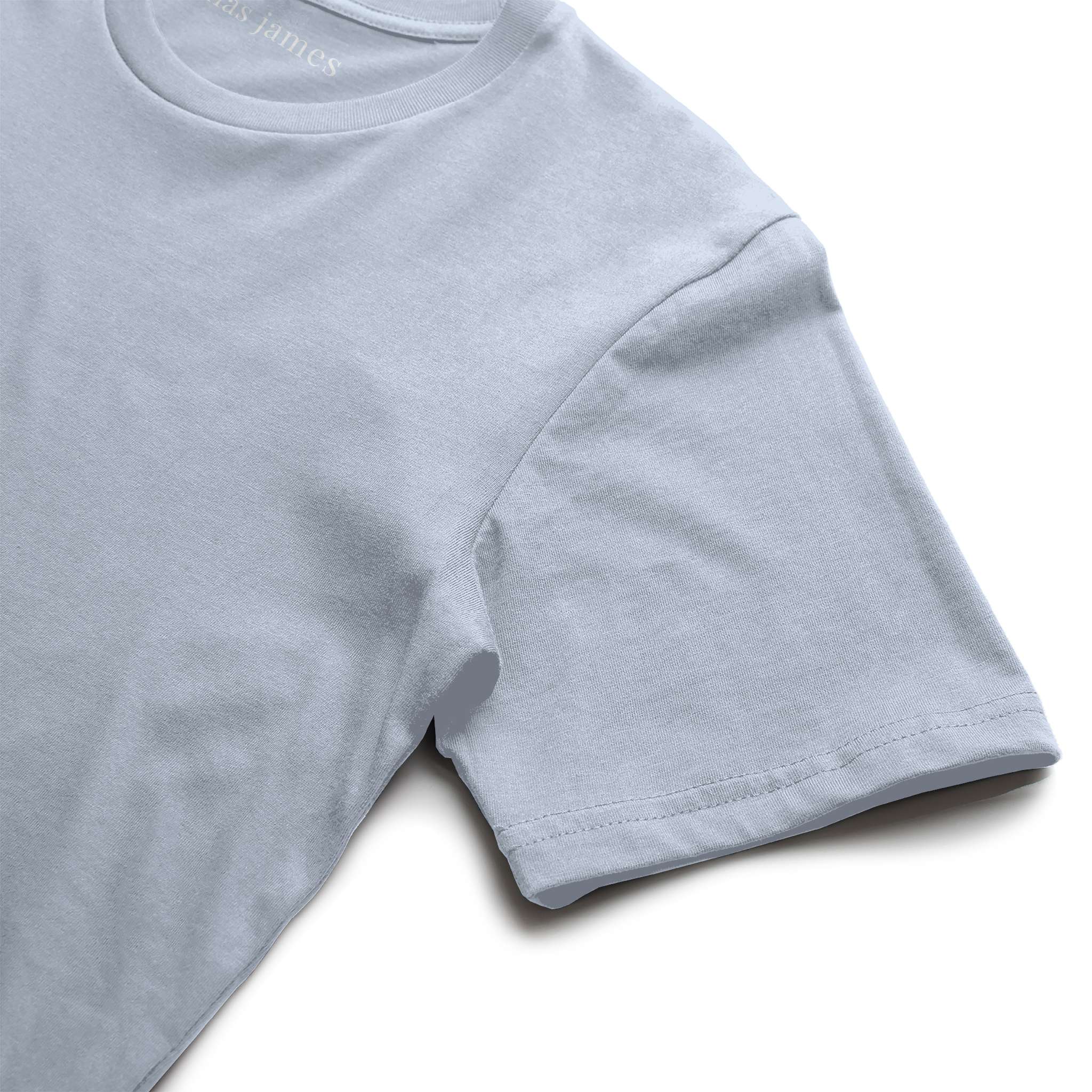 The Beckett Heavyweight T Shirt
