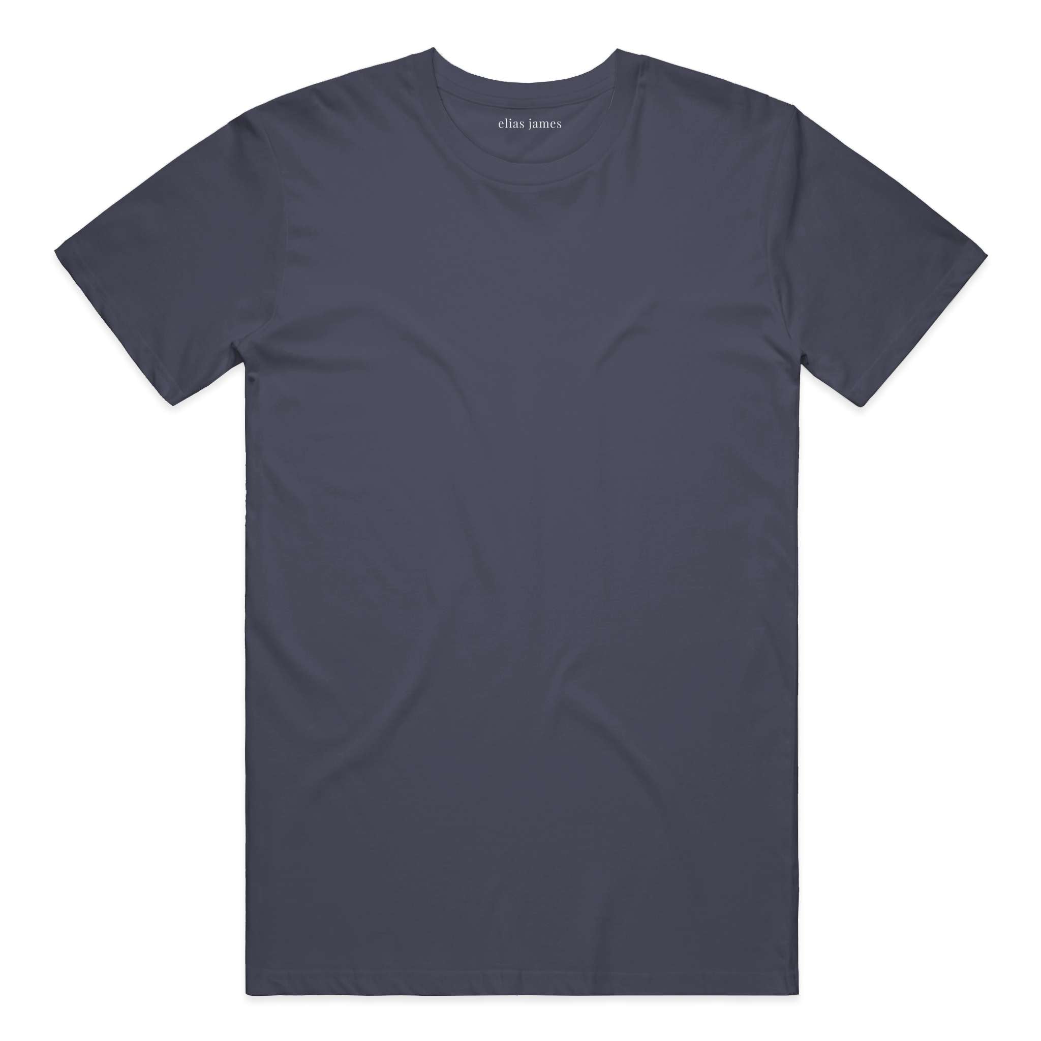 The Beckett Heavyweight T Shirt