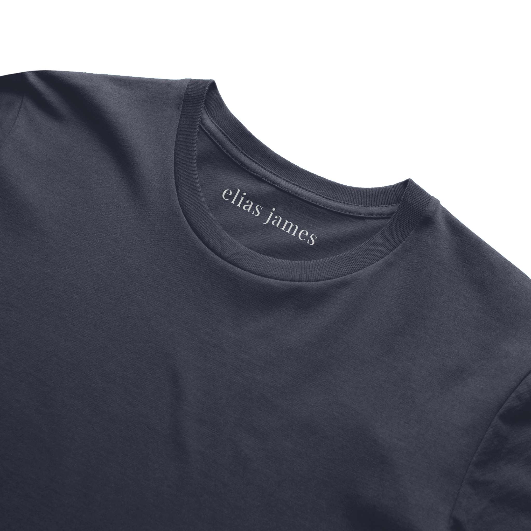 The Beckett Heavyweight T Shirt
