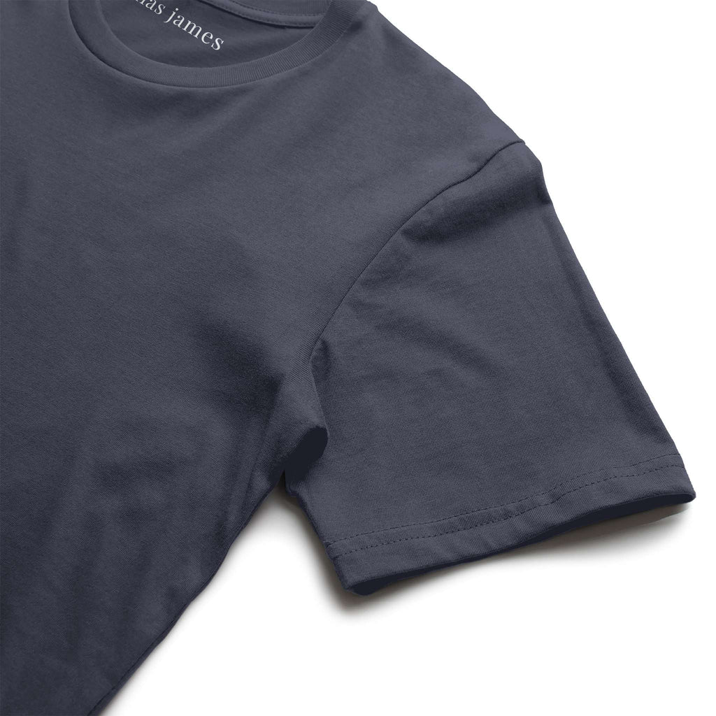 The Beckett Heavyweight T Shirt