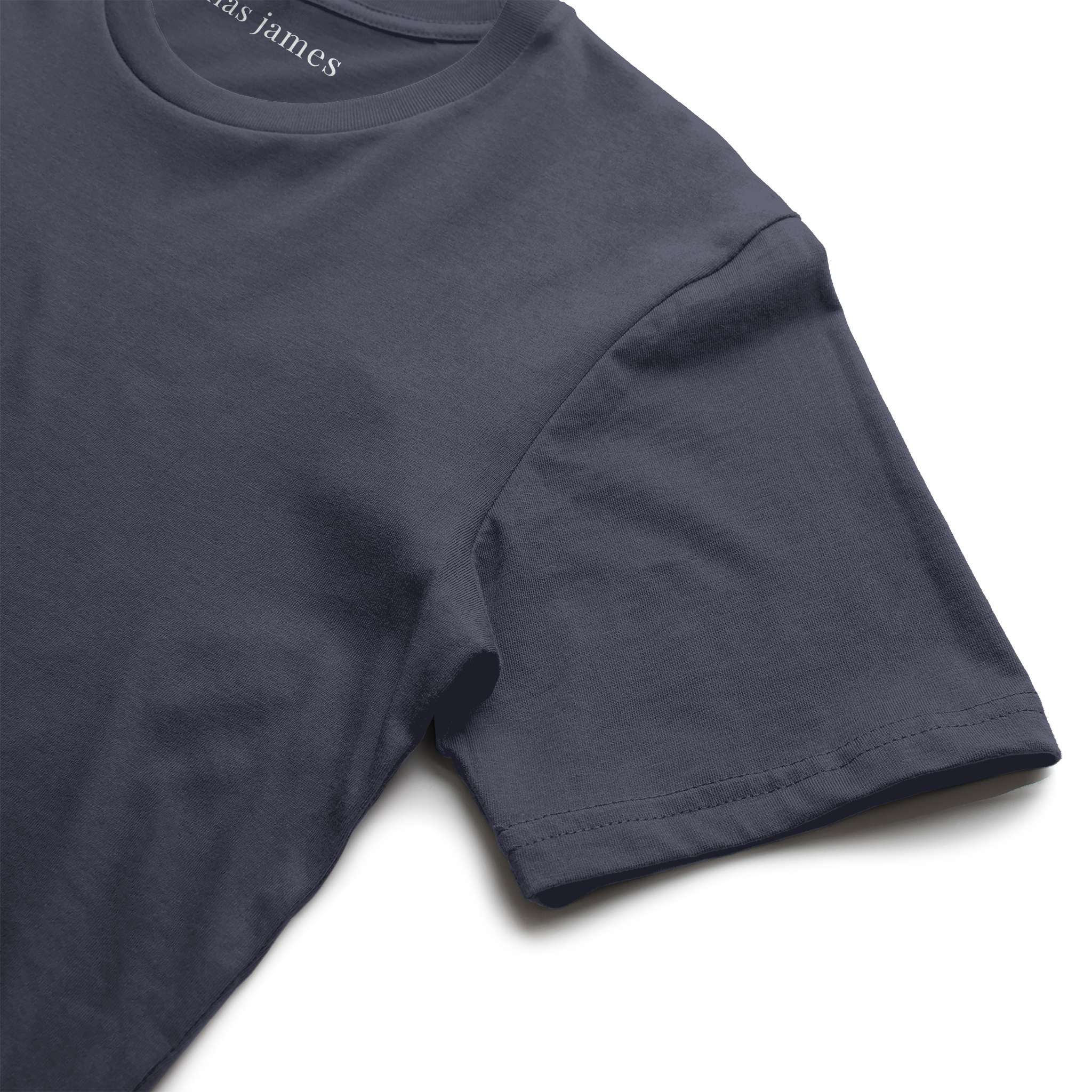 The Beckett Heavyweight T Shirt