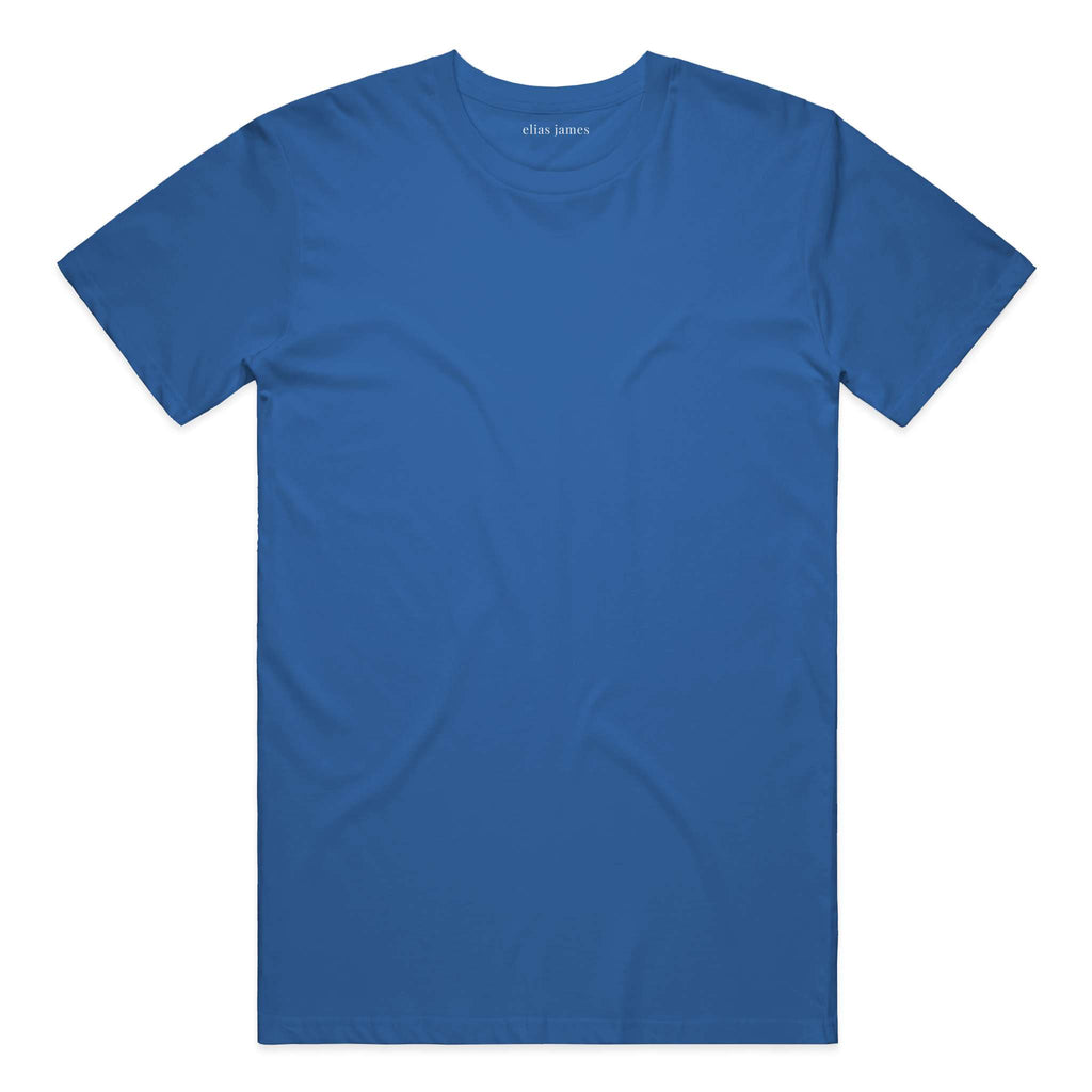 The Beckett Heavyweight T Shirt