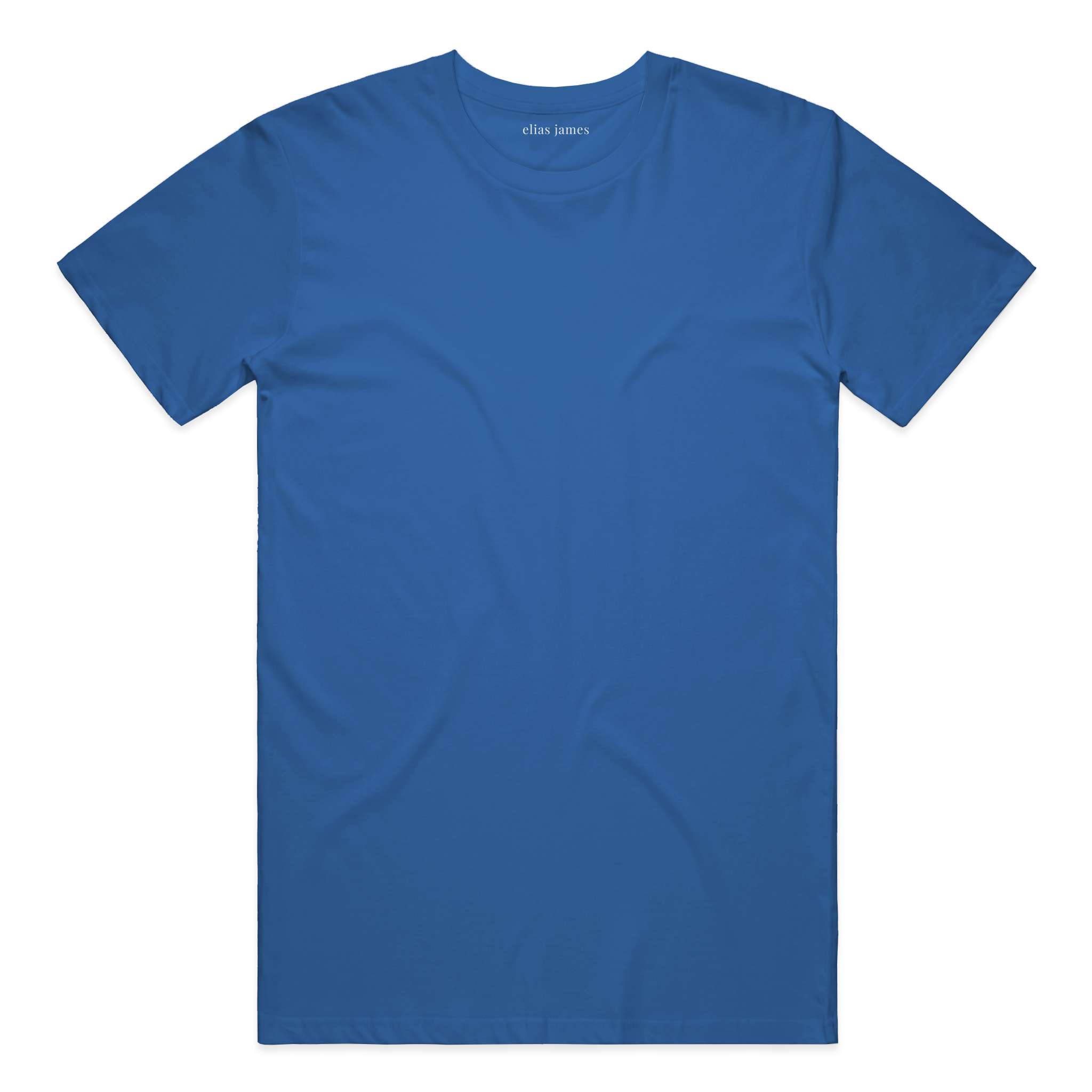 The Beckett Heavyweight T Shirt