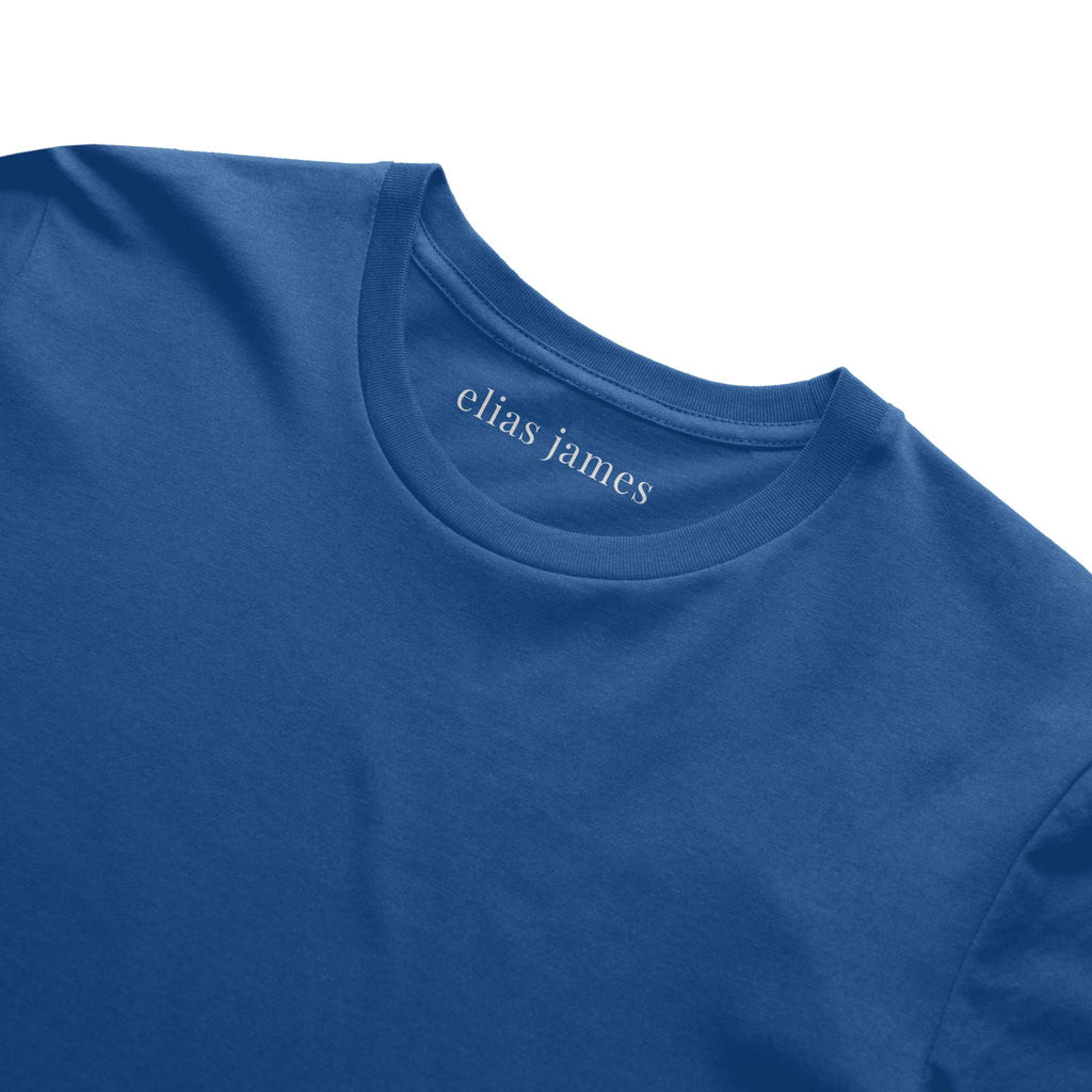 The Beckett Heavyweight T Shirt