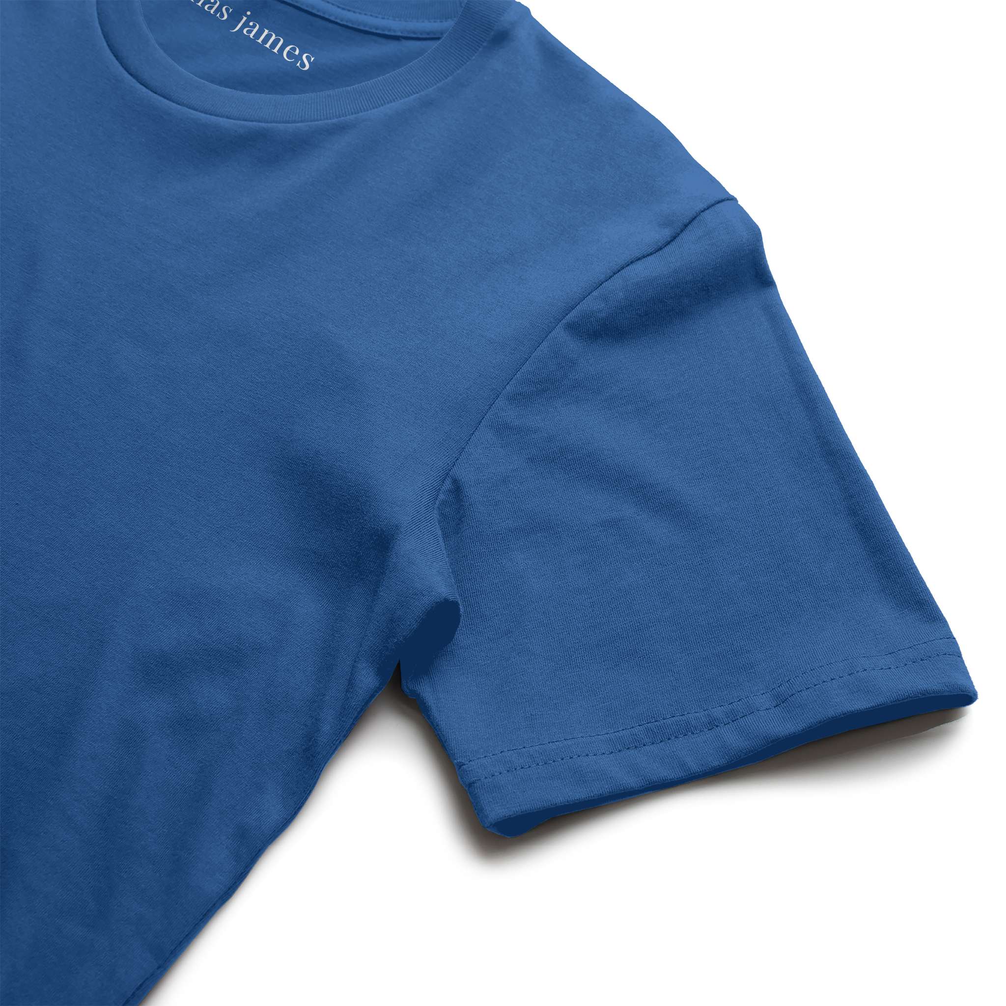 The Beckett Heavyweight T Shirt