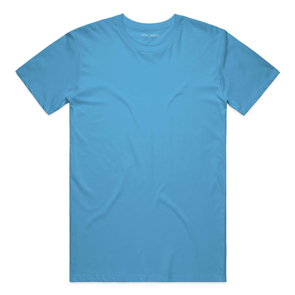 The Beckett Heavyweight T Shirt
