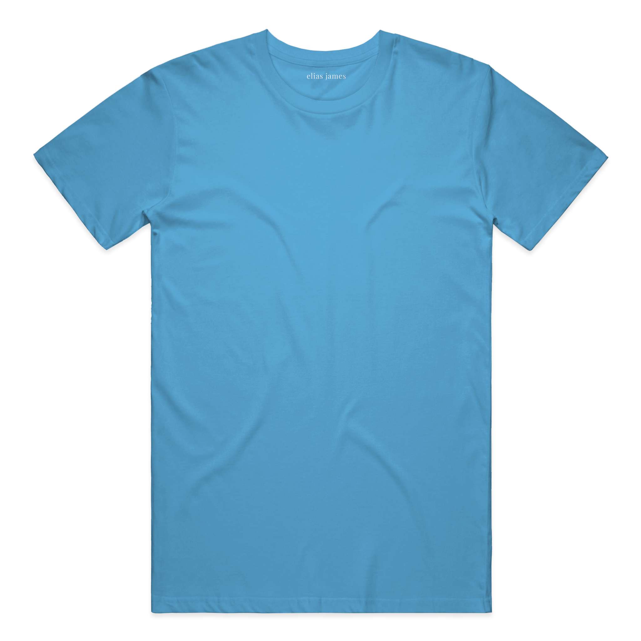The Beckett Heavyweight T Shirt