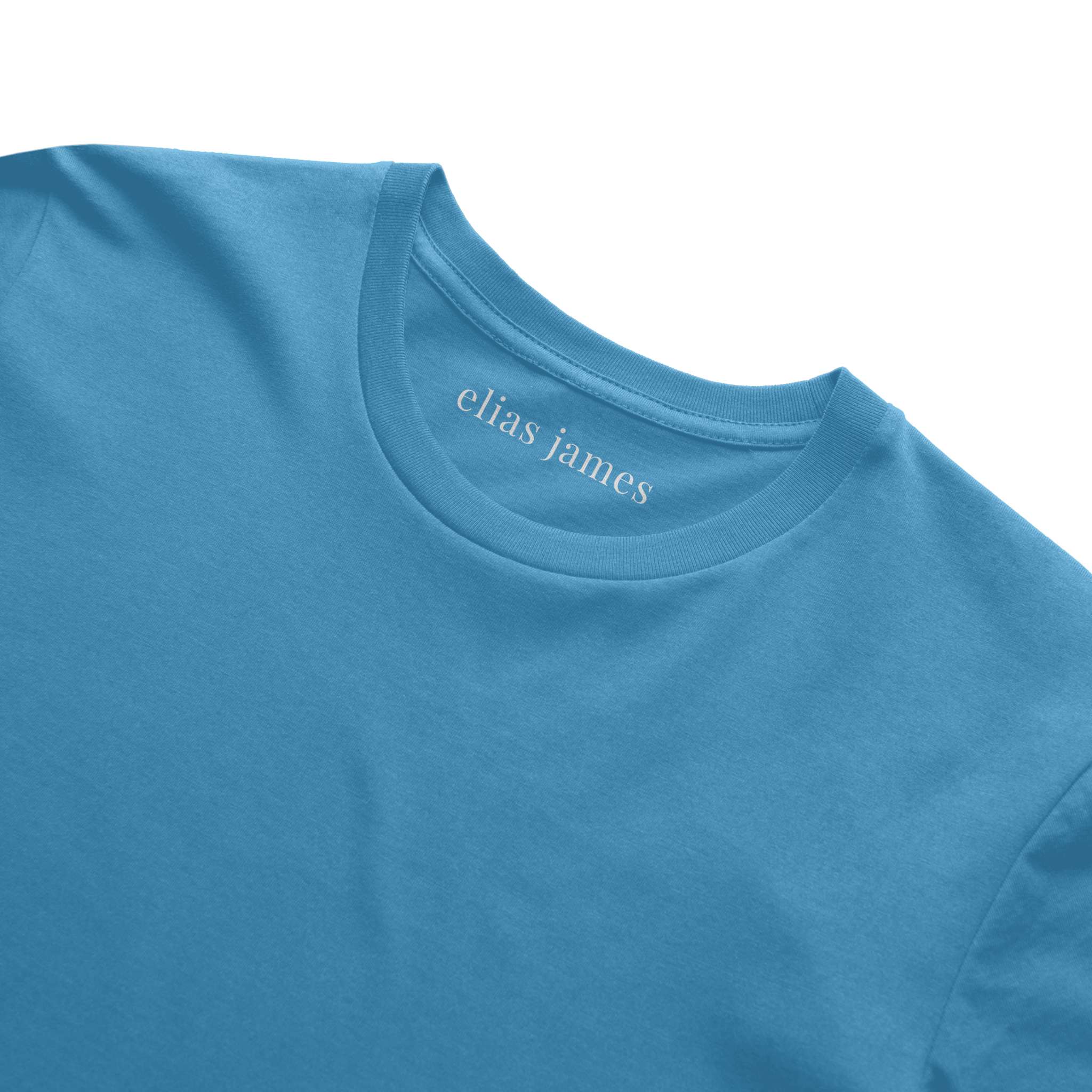 The Beckett Heavyweight T Shirt