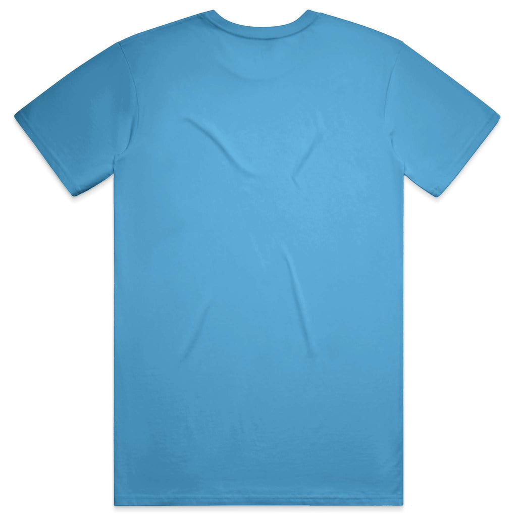 The Beckett Heavyweight T Shirt