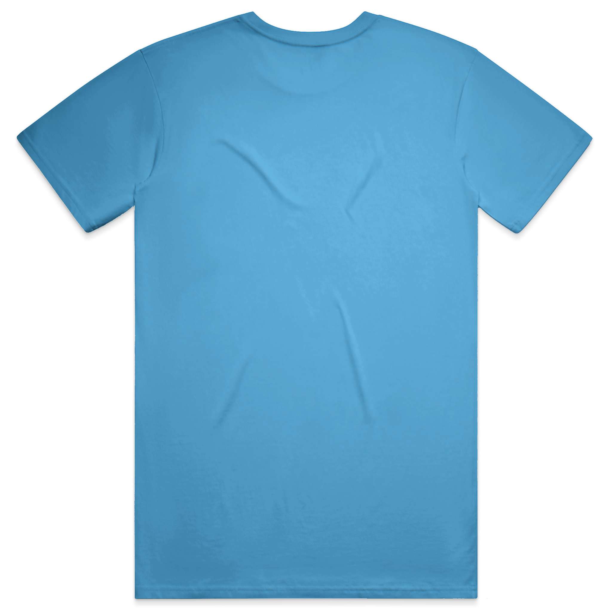 The Beckett Heavyweight T Shirt