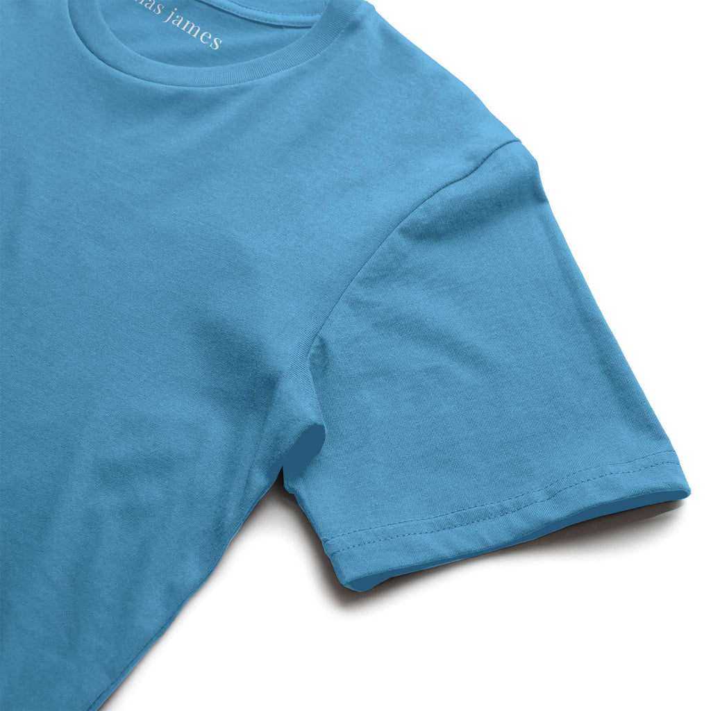 The Beckett Heavyweight T Shirt