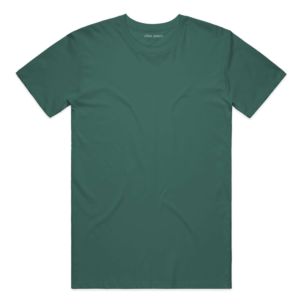 The Beckett Heavyweight T Shirt