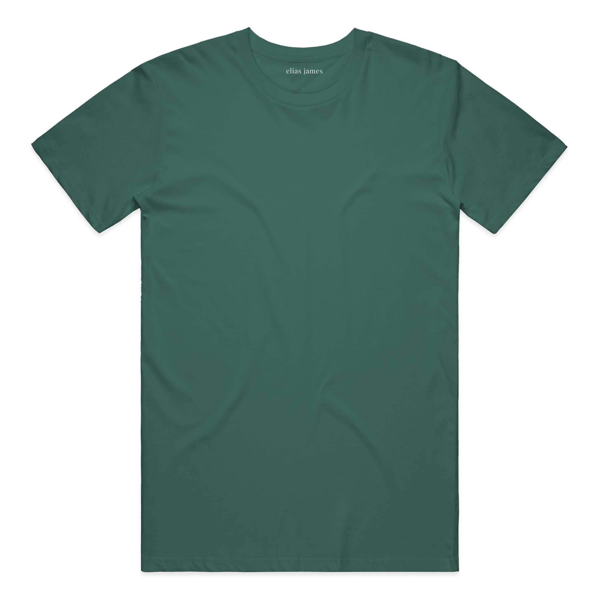 The Beckett Heavyweight T Shirt