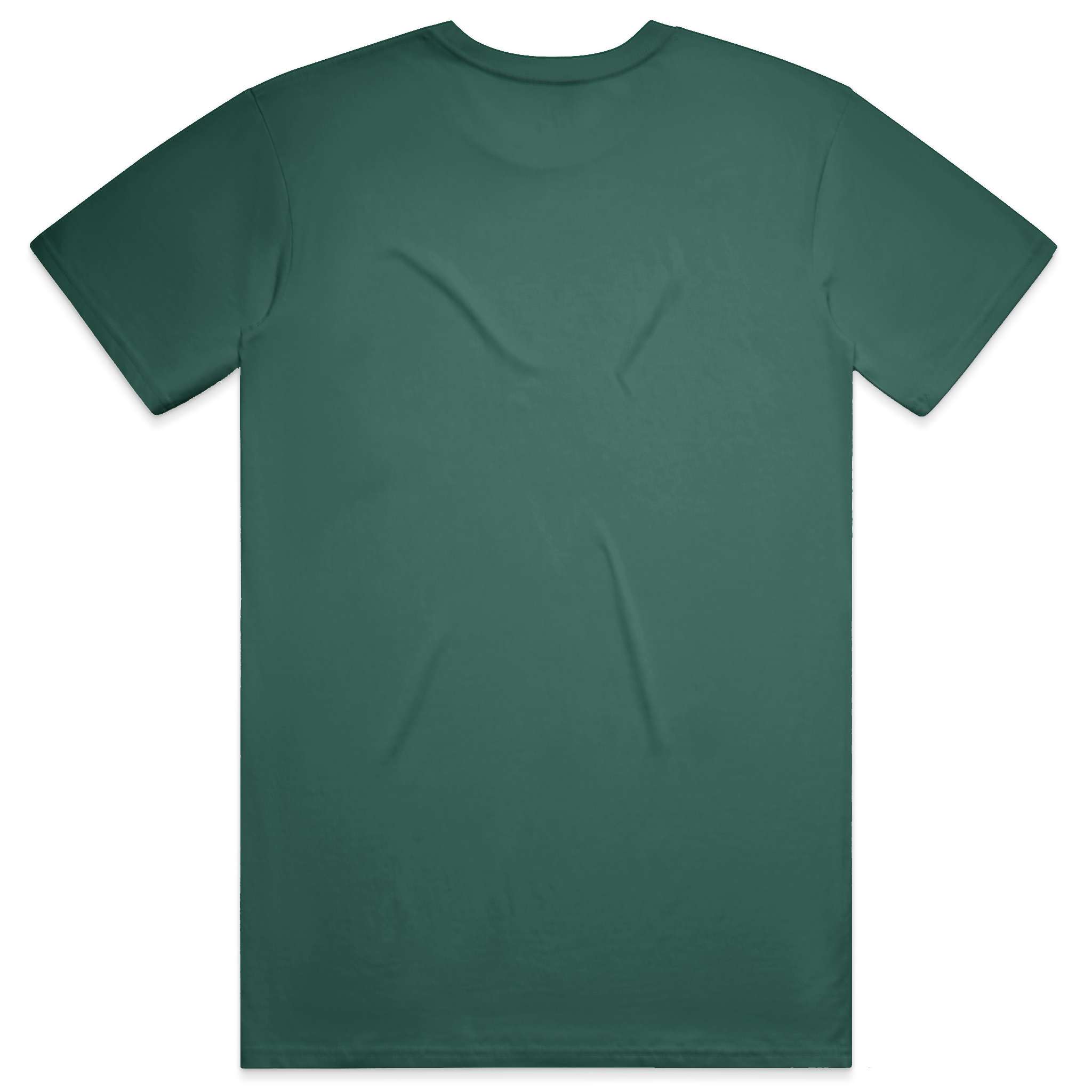 The Beckett Heavyweight T Shirt