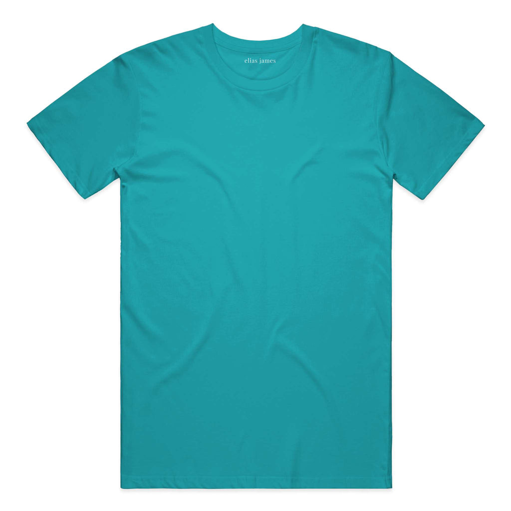 The Beckett Heavyweight T Shirt