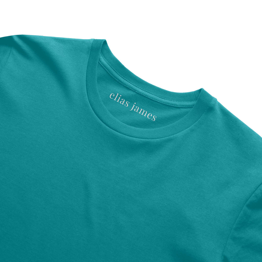 The Beckett Heavyweight T Shirt