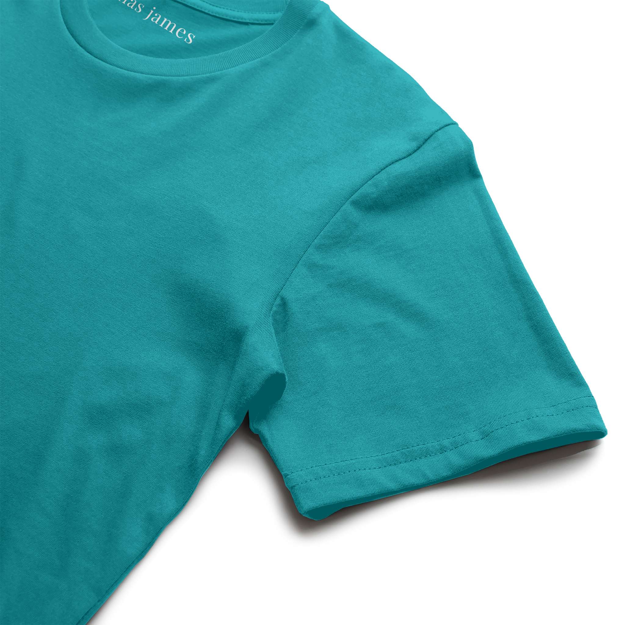 The Beckett Heavyweight T Shirt