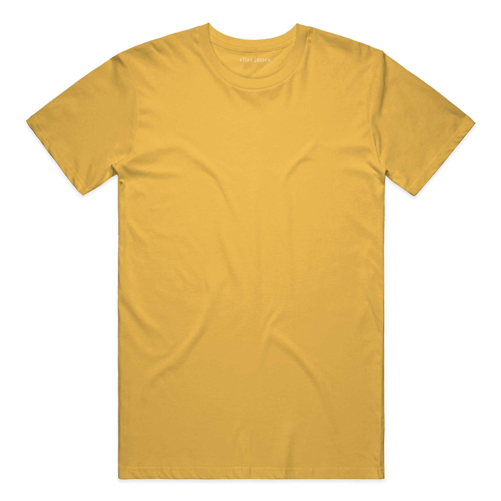 The Beckett Heavyweight T Shirt