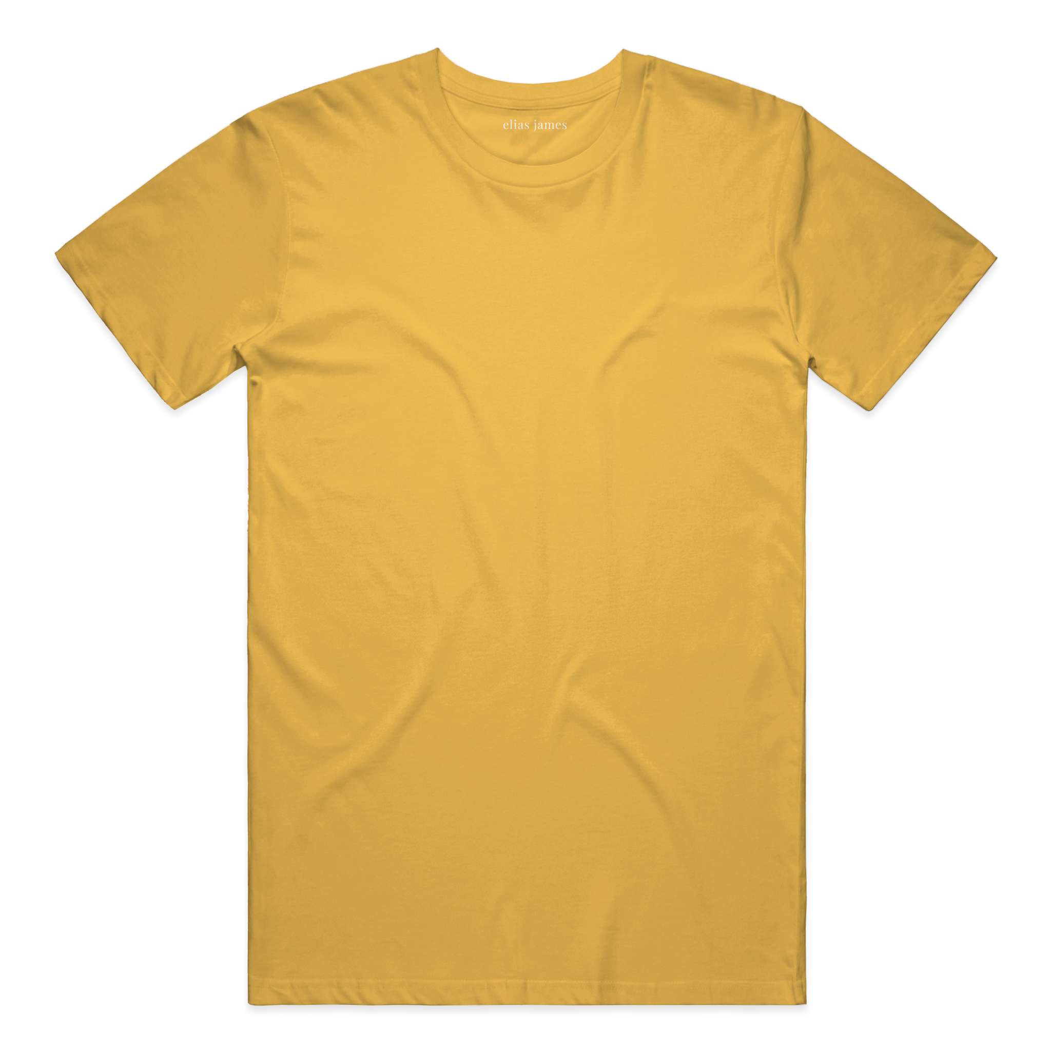 The Beckett Heavyweight T Shirt