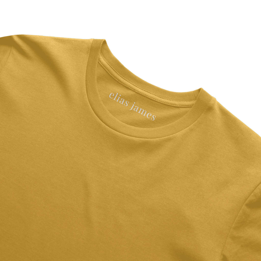 The Beckett Heavyweight T Shirt