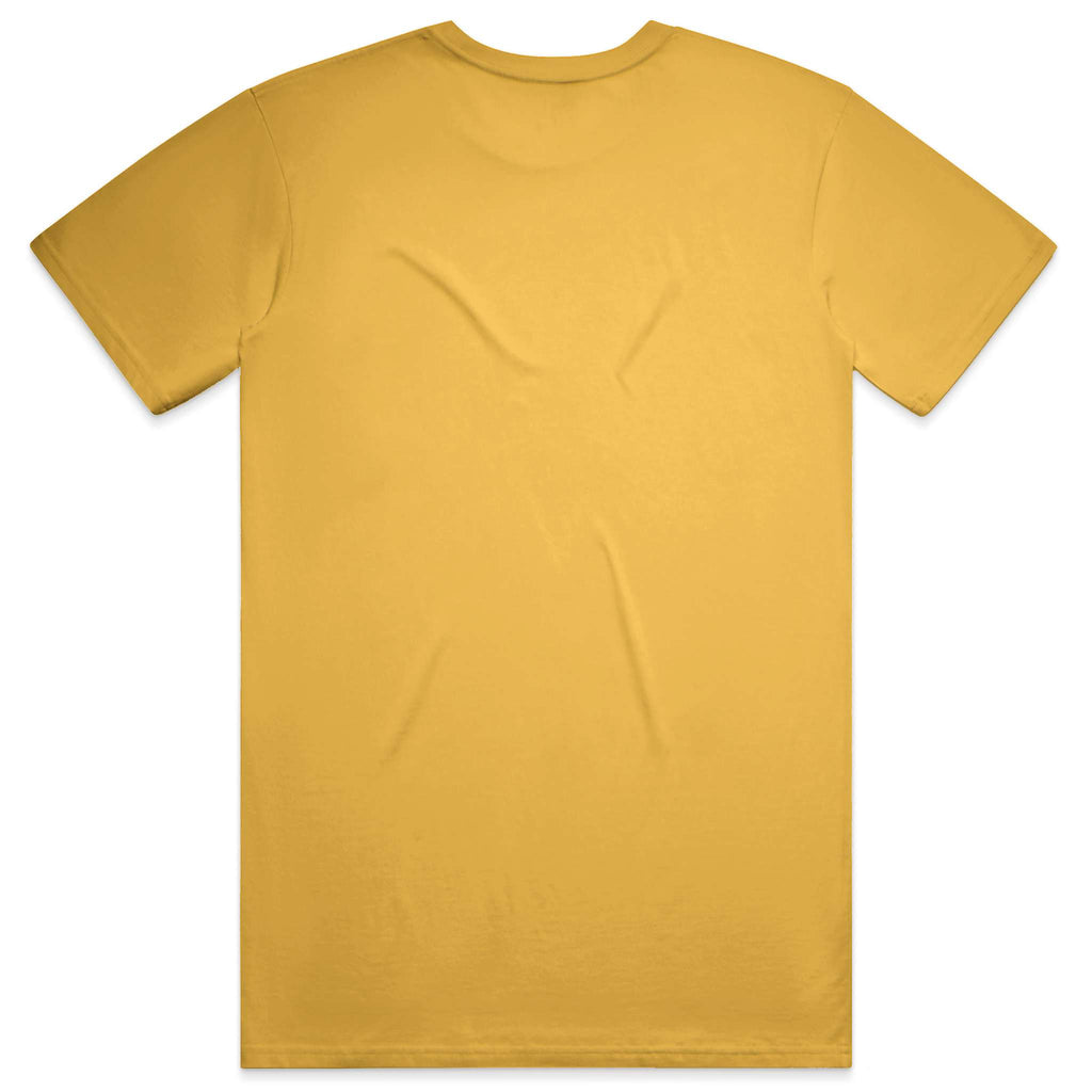 The Beckett Heavyweight T Shirt