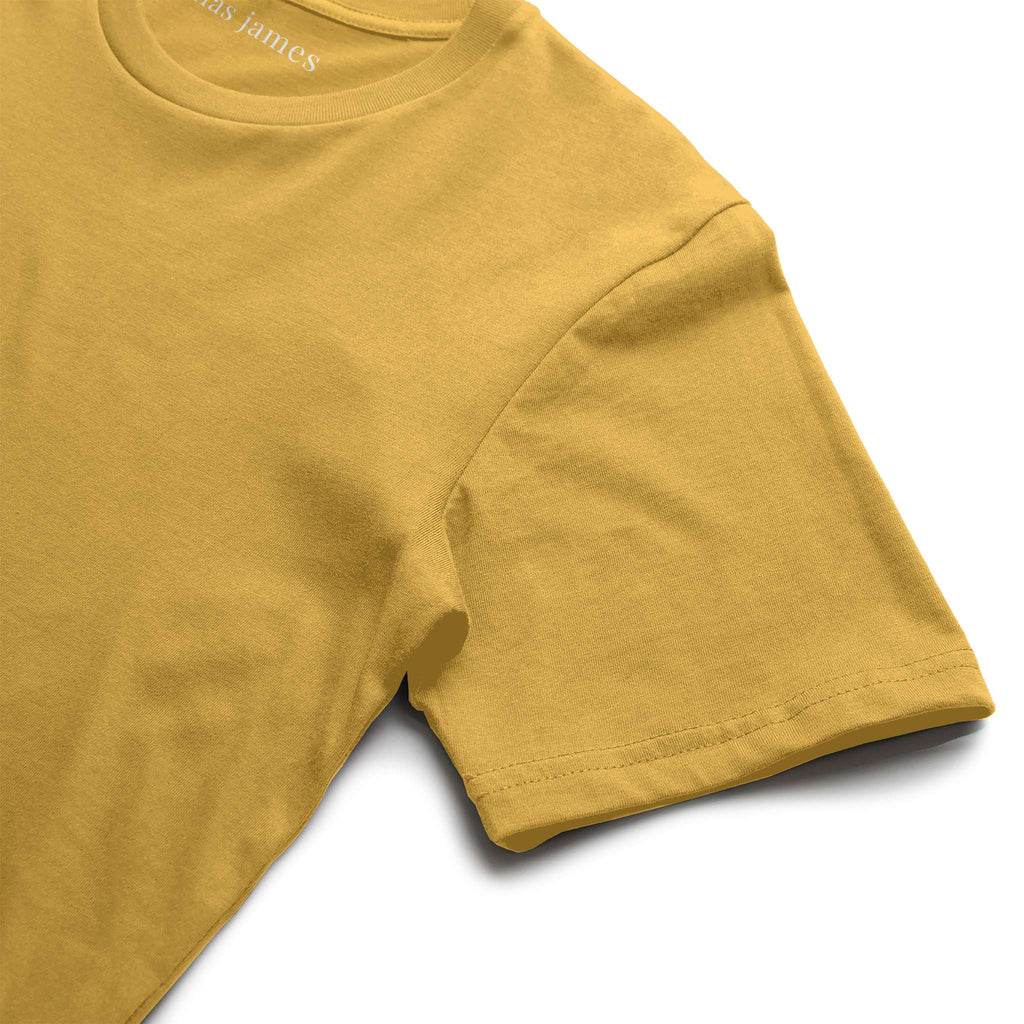 The Beckett Heavyweight T Shirt