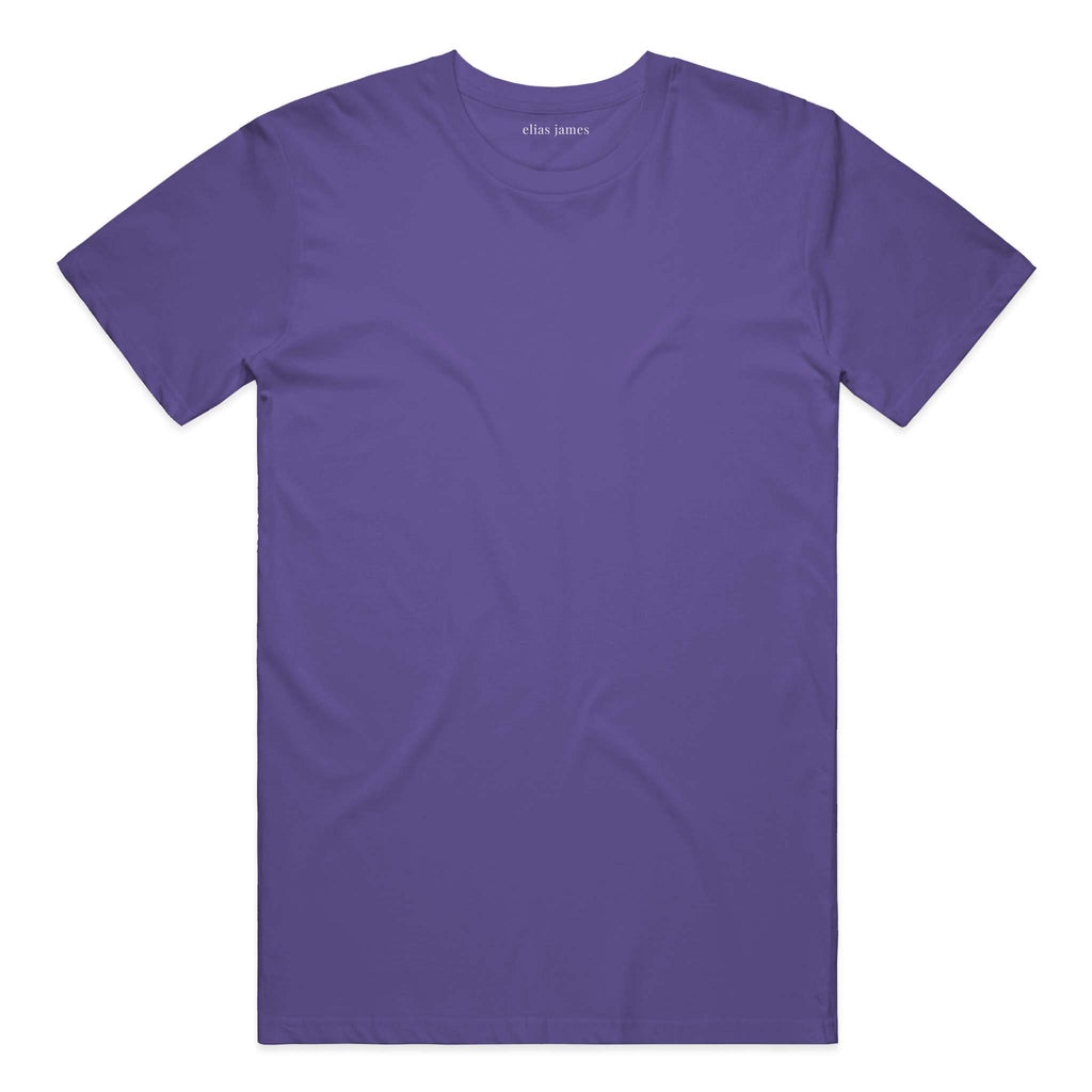 The Beckett Heavyweight T Shirt