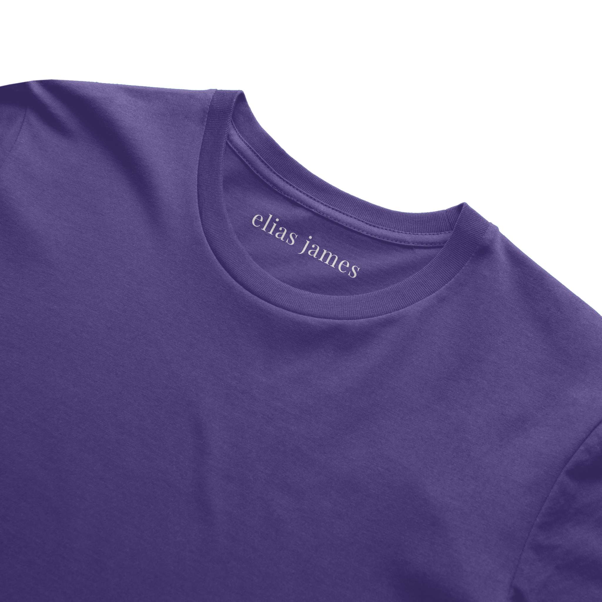 The Beckett Heavyweight T Shirt
