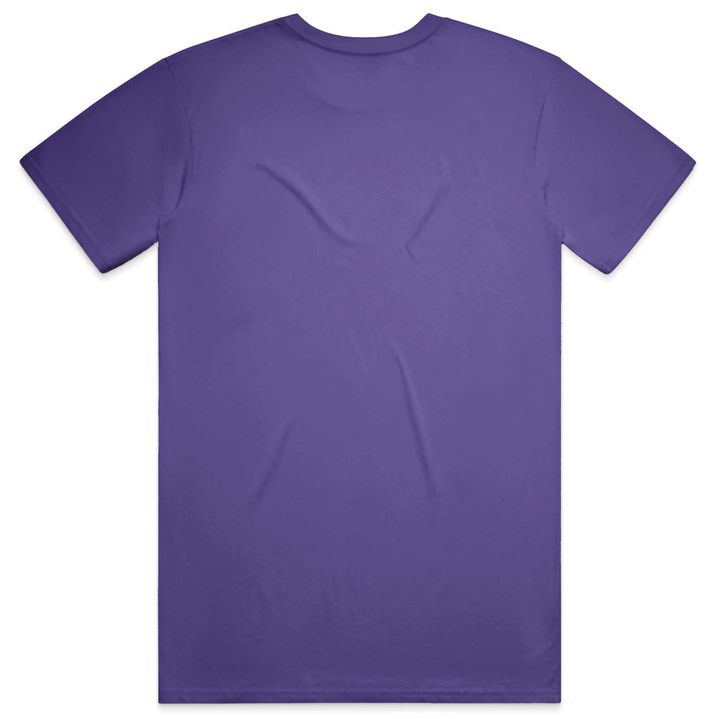 The Beckett Heavyweight T Shirt